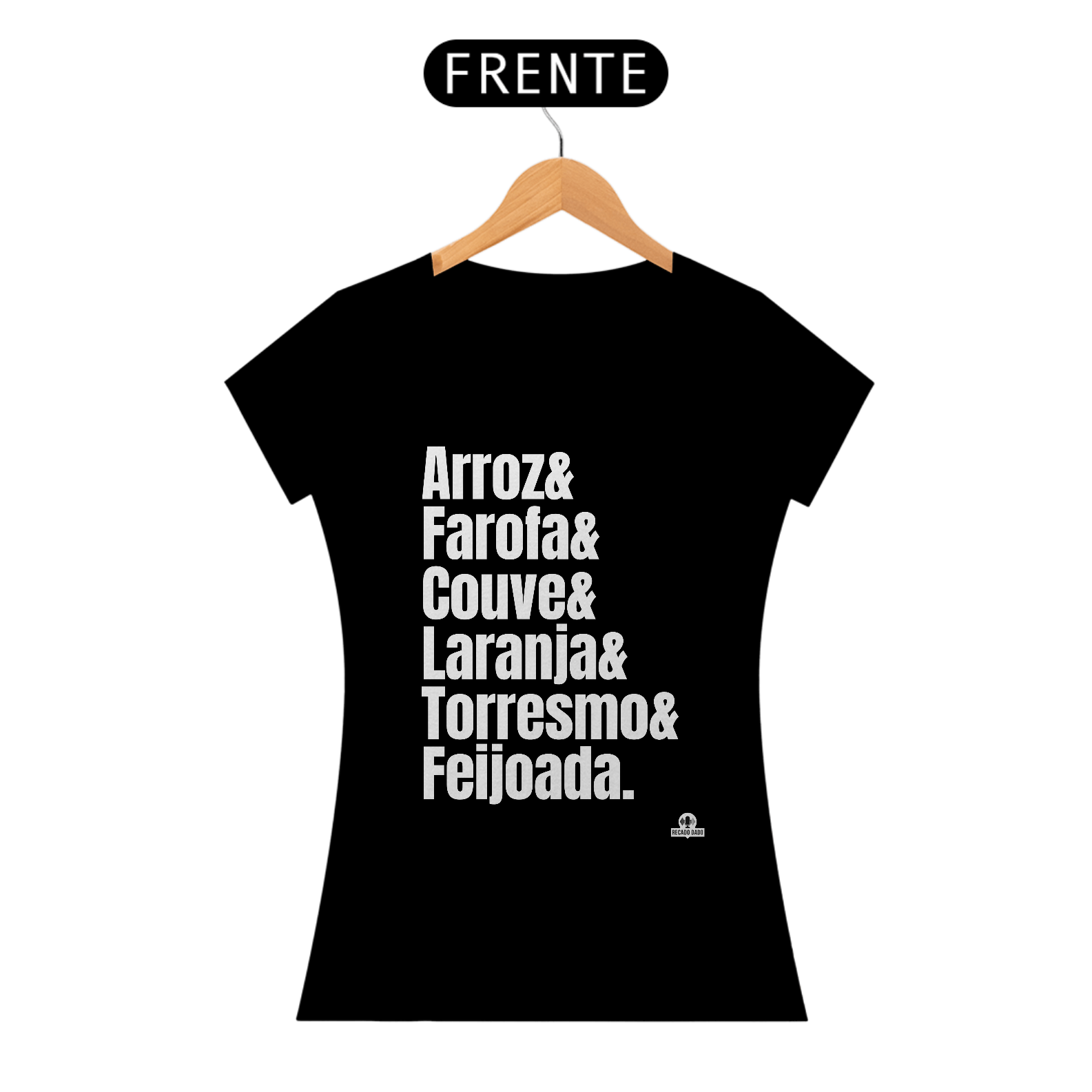 Camiseta 