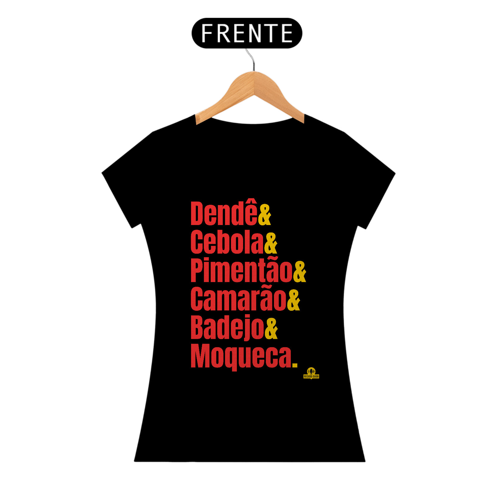Camiseta 