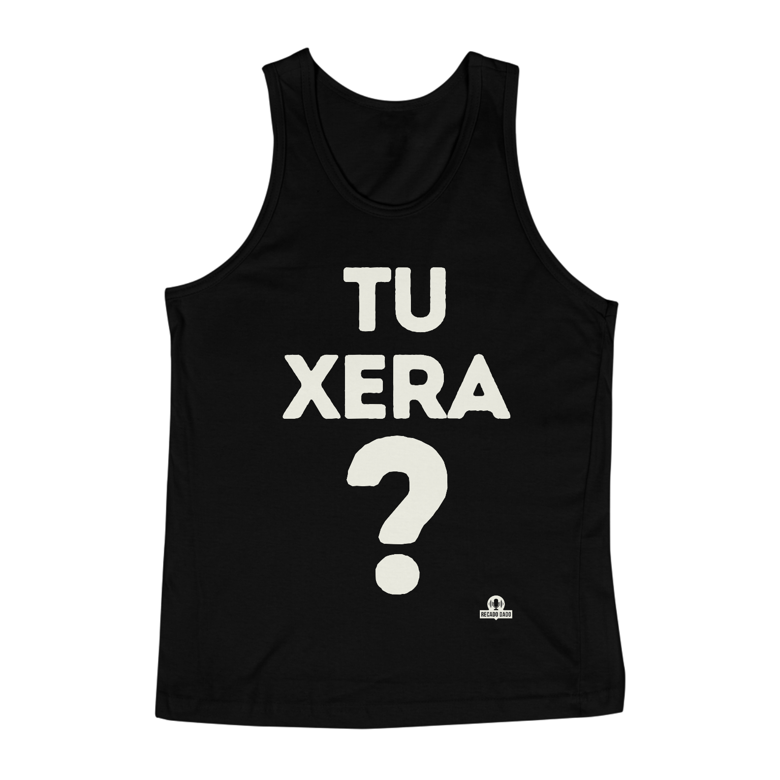 Camiseta regata hit do carnaval 