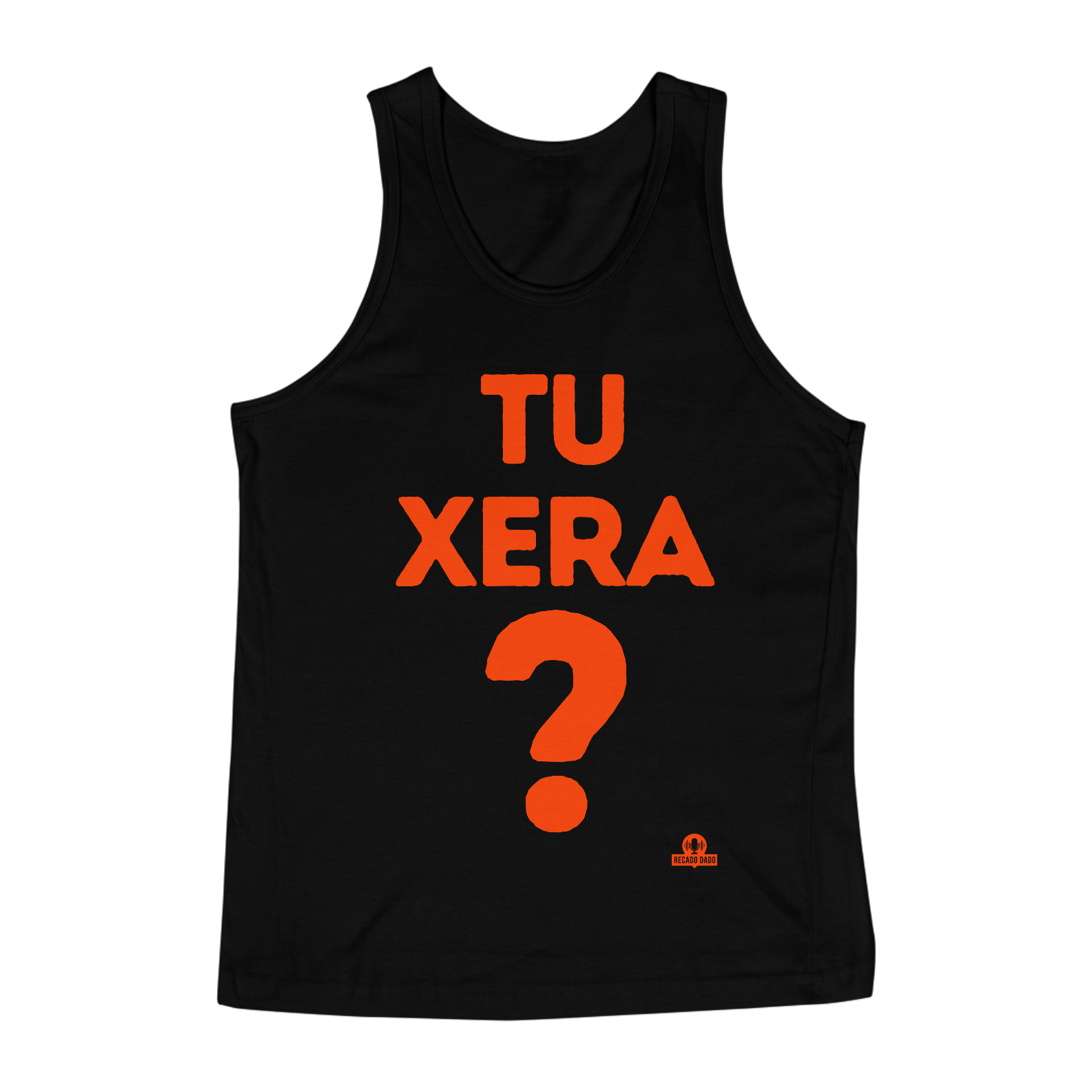 Camiseta regata hit do carnaval 