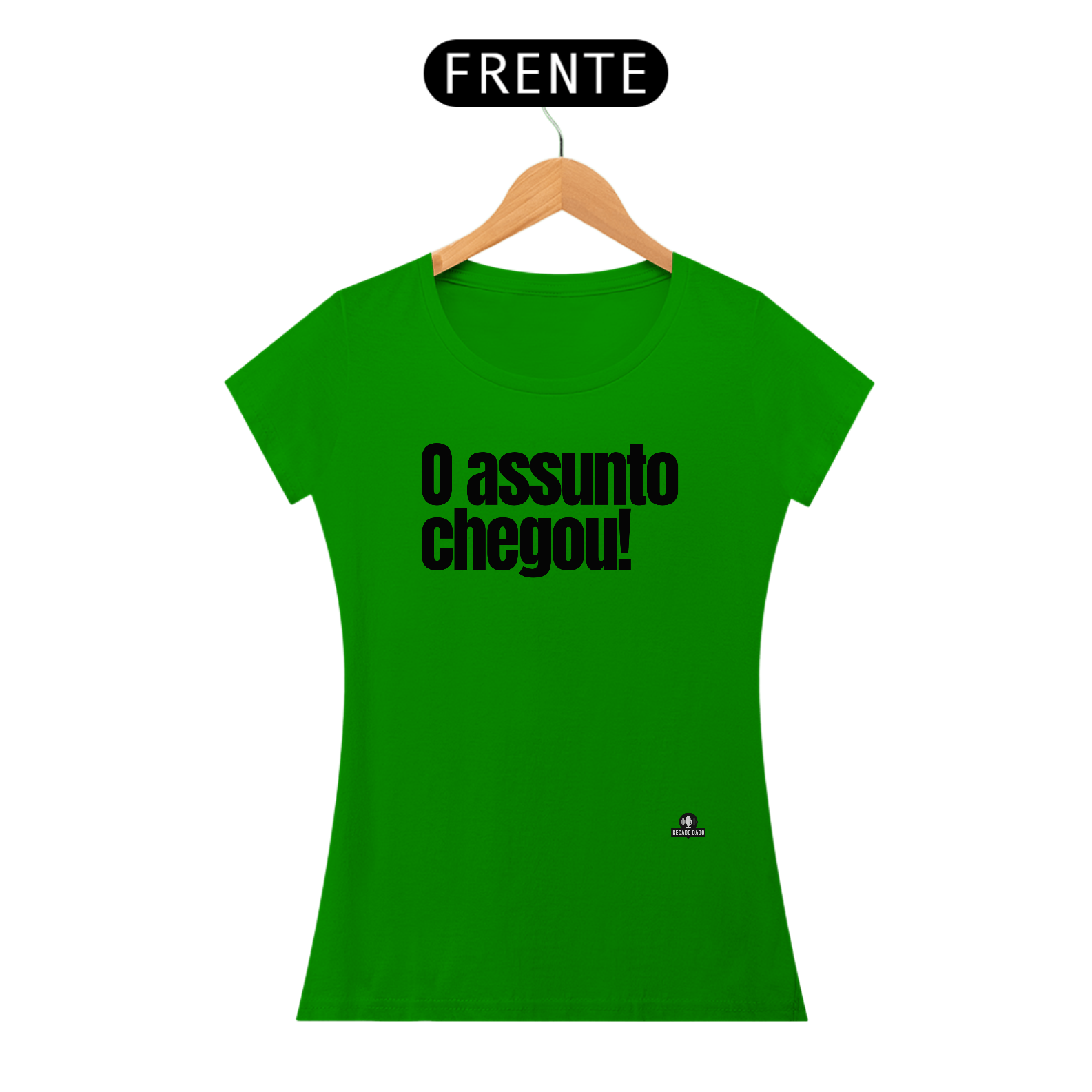 Camiseta humor frase 