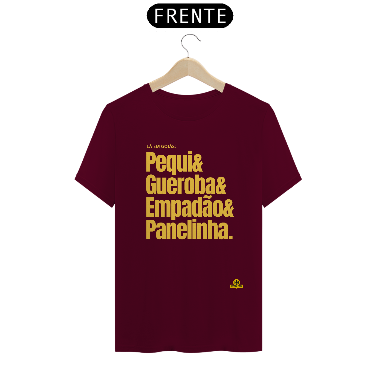 Camiseta 