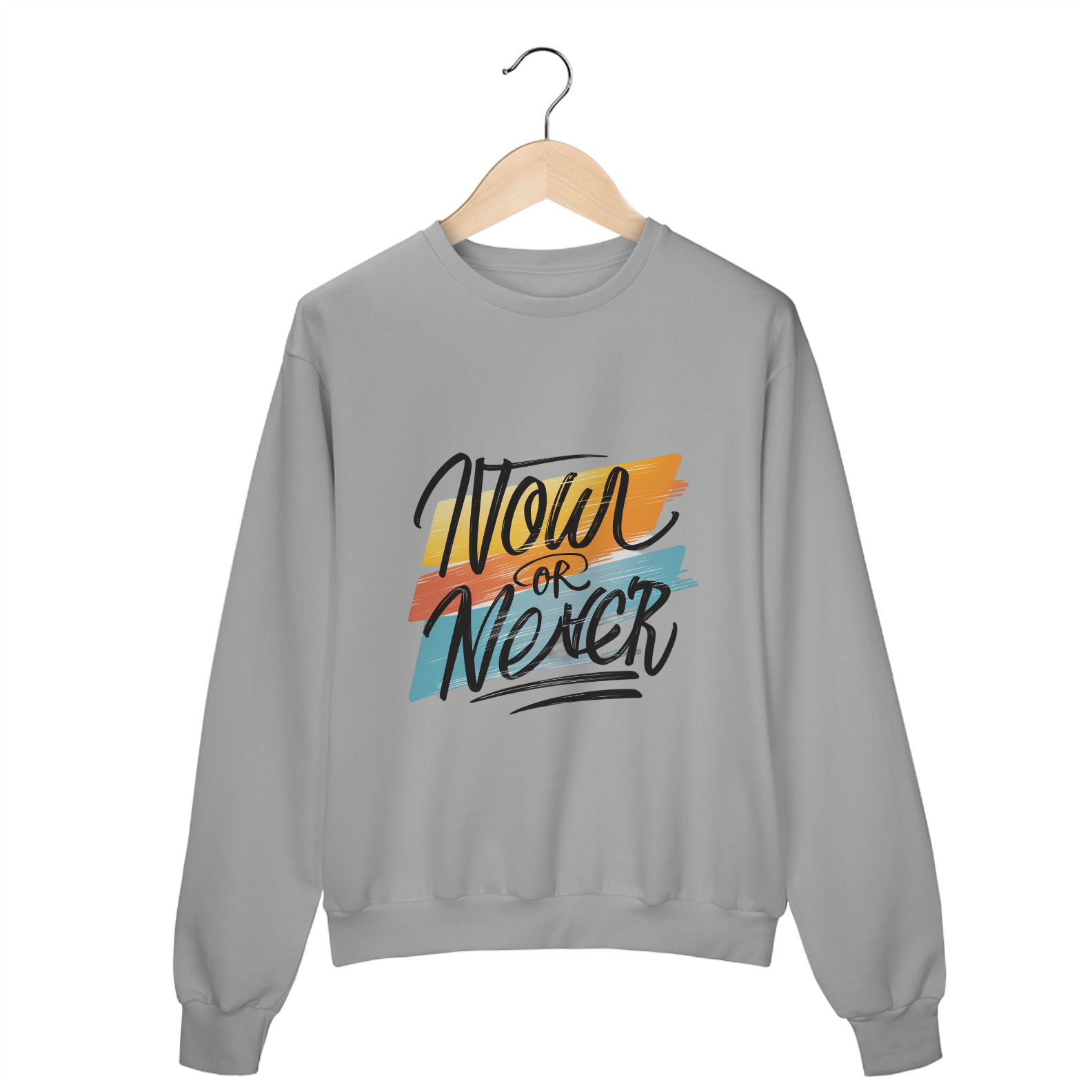 Moleton Now or Never