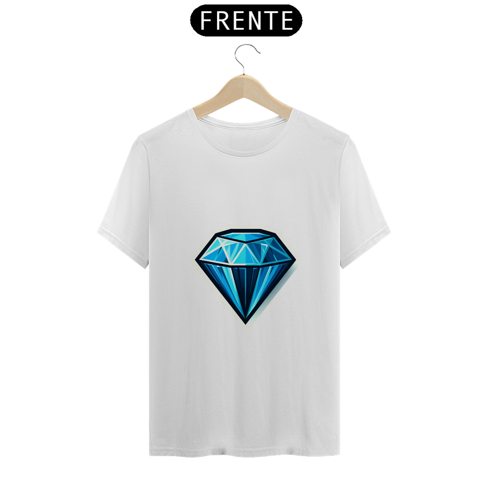 Coleção Stickers - Diamante