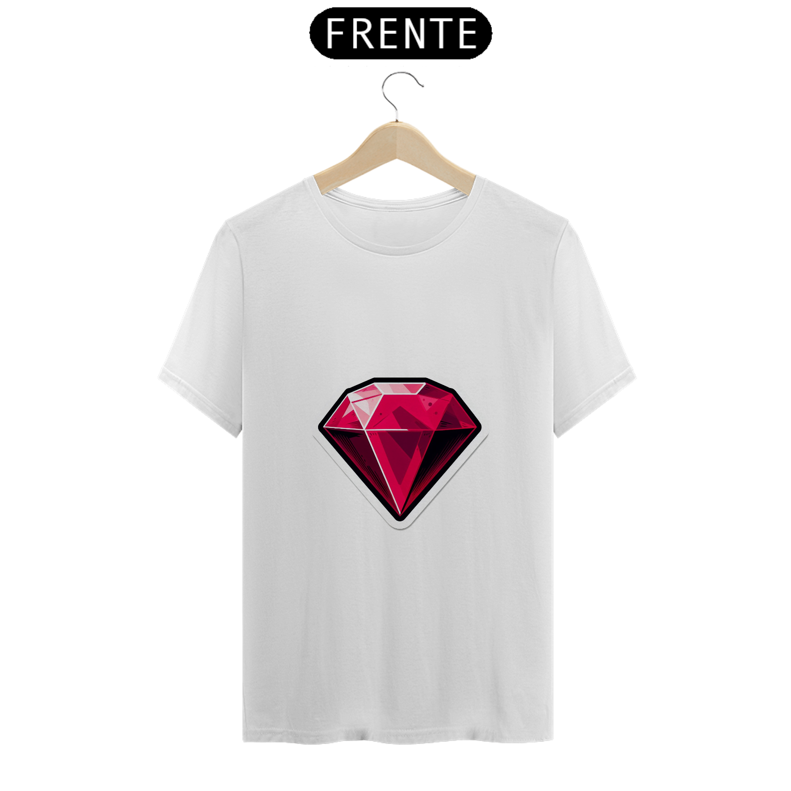 Coleção Stickers - Ruby