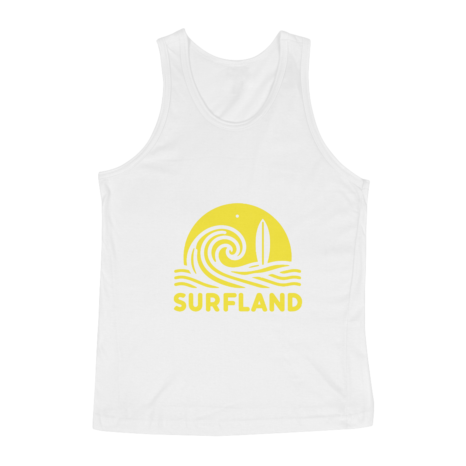 Regata Surfland Oficial