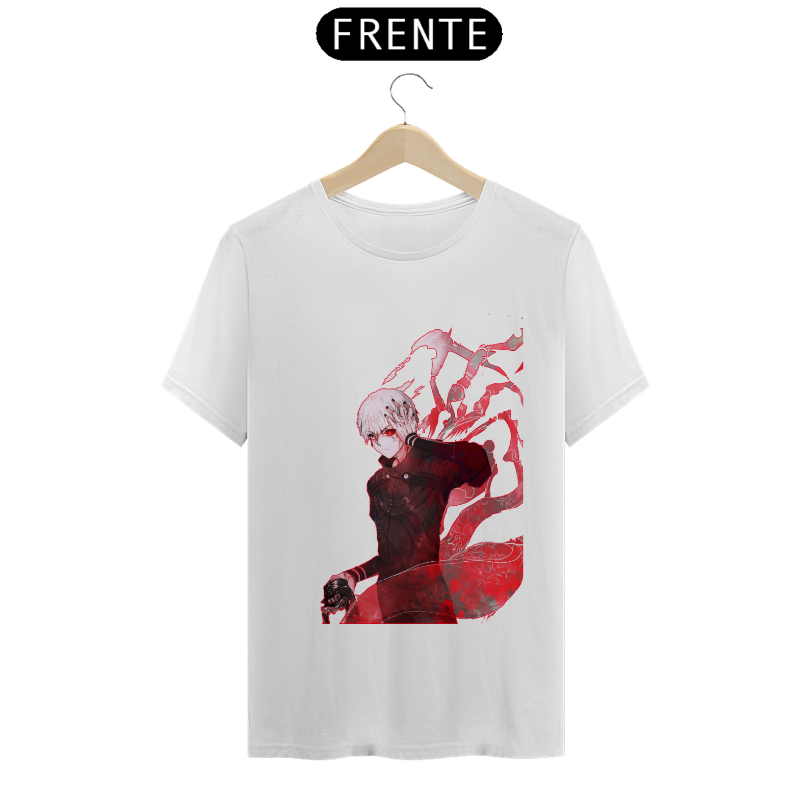 Nome do produto: Tokyo Ghoul