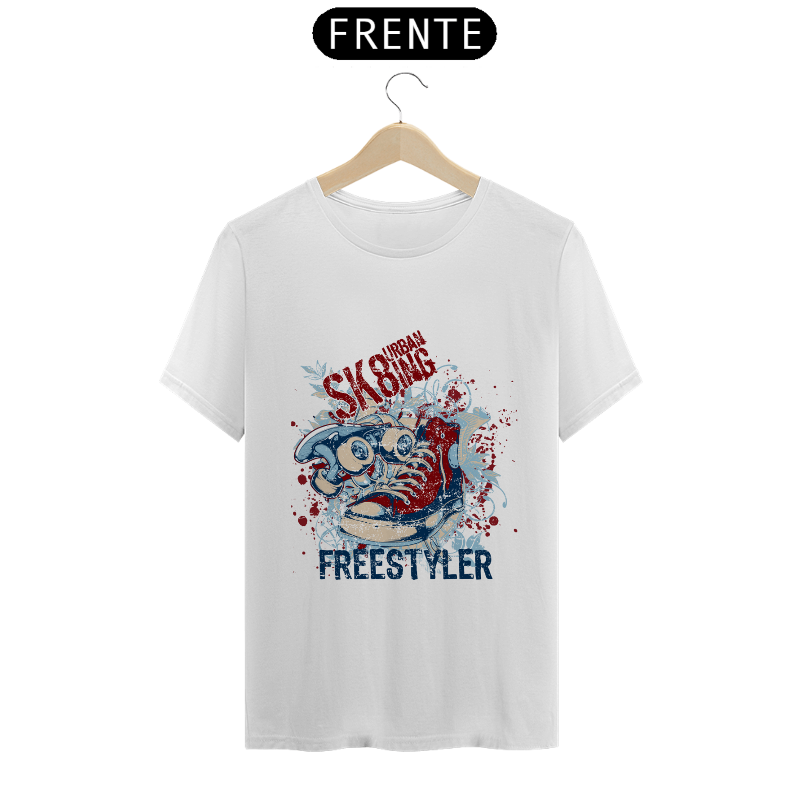 Nome do produto: SK8