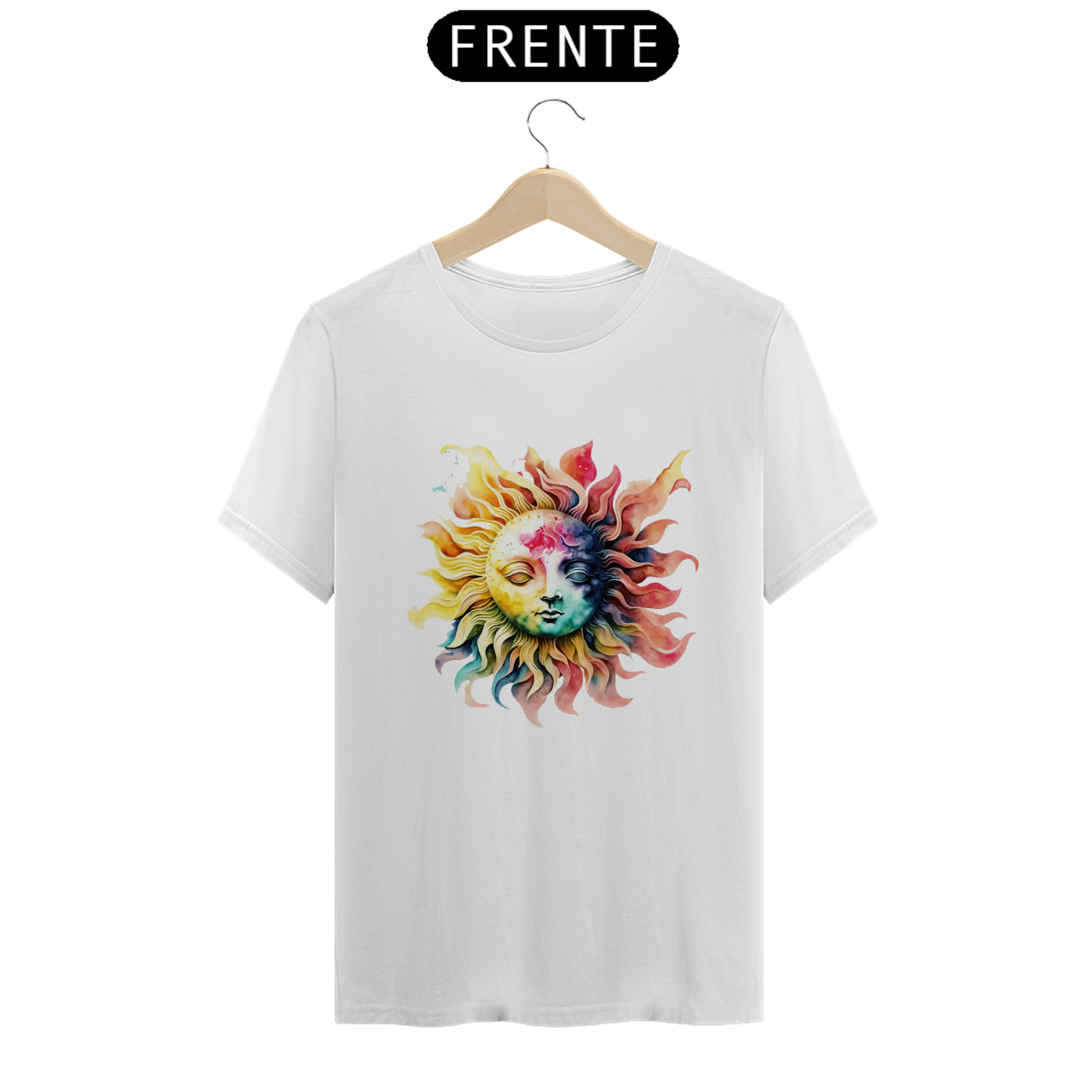 Nome do produto: Sun