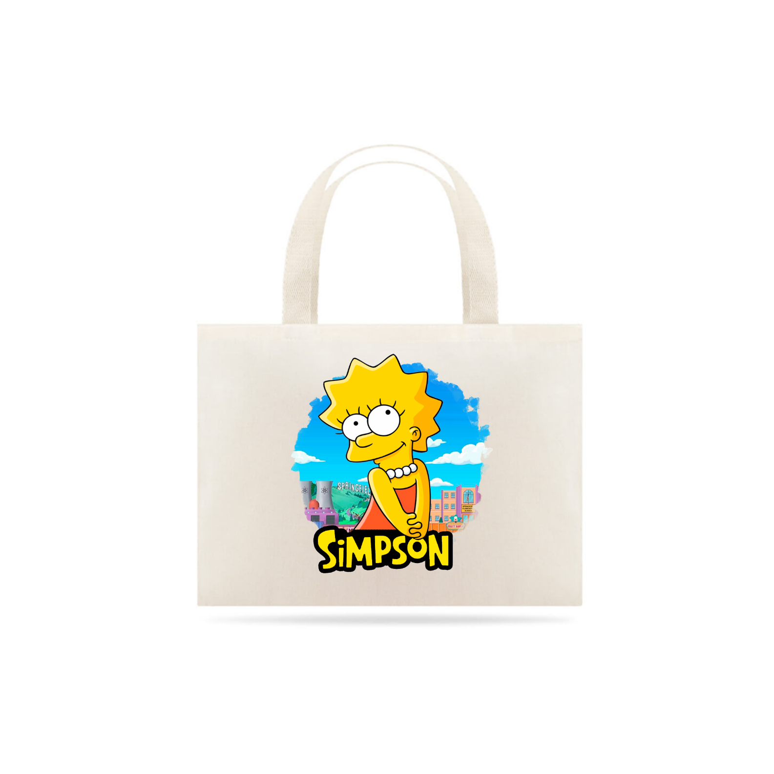 EcoBag Lisa
