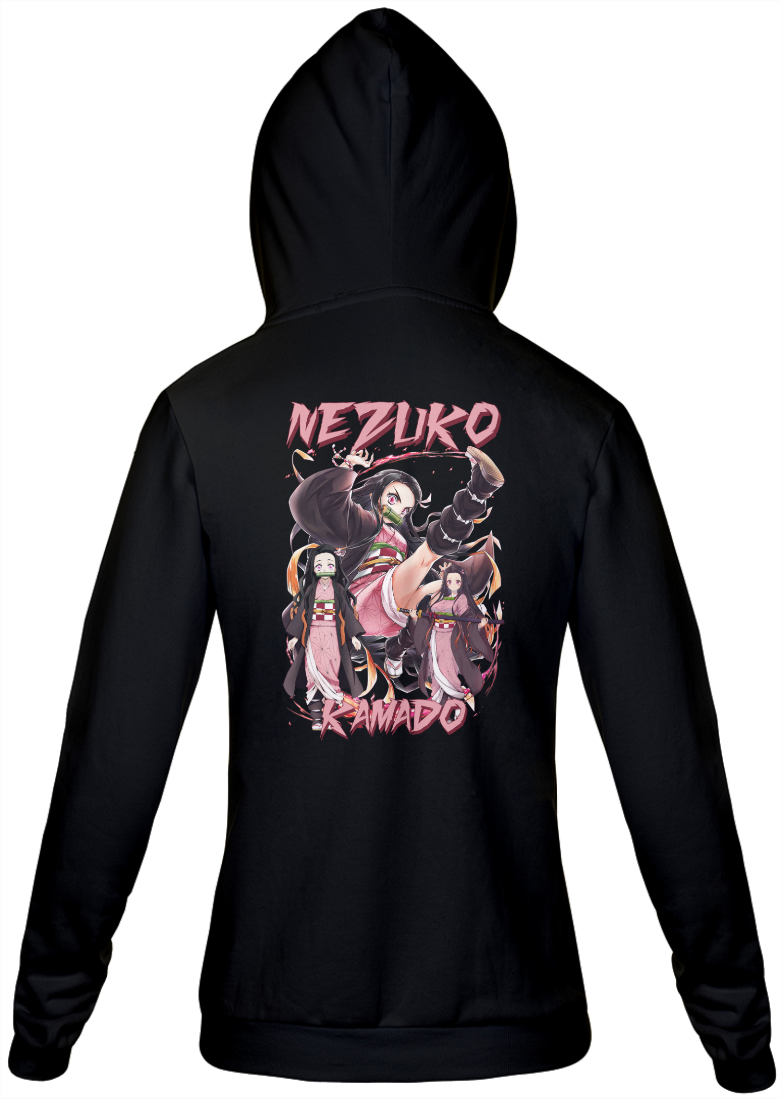 Nezuko