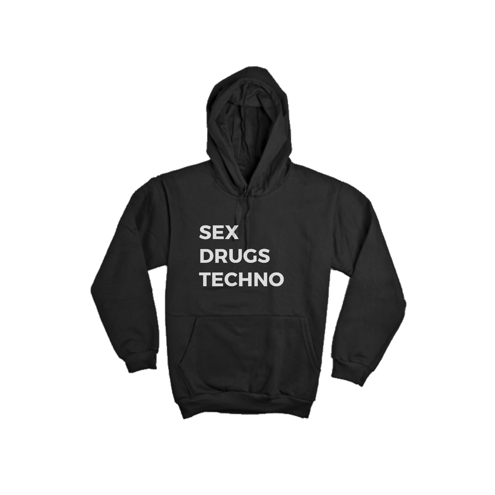 CASACO SEX DRUGS TECHNO