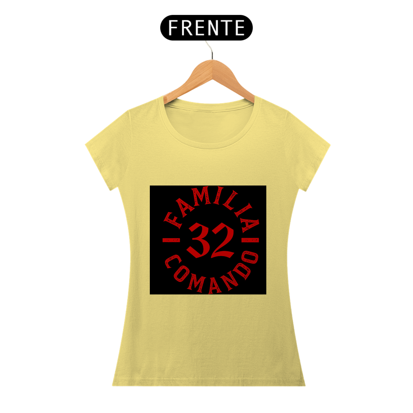 Feminino 32MC