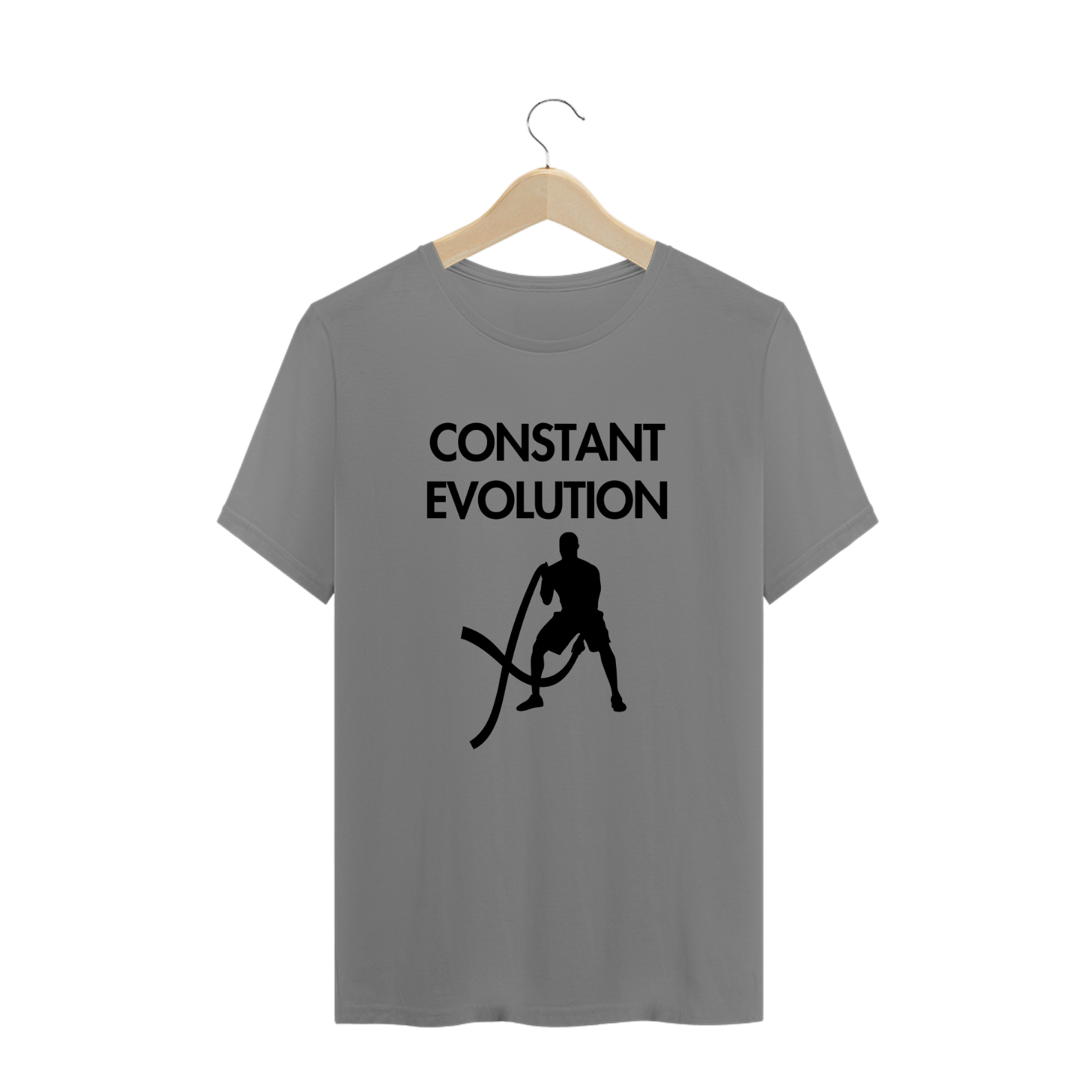 camisa quality motivacional