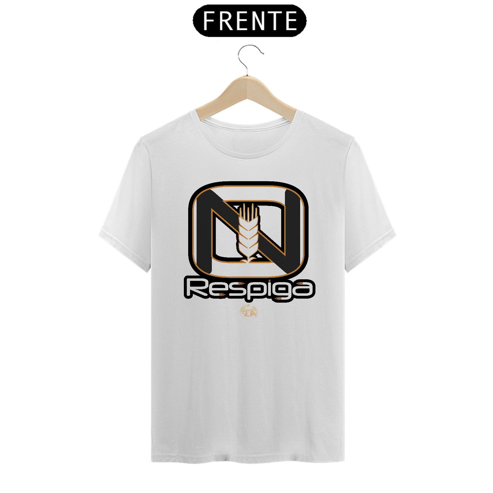 Shirt | No Respiga
