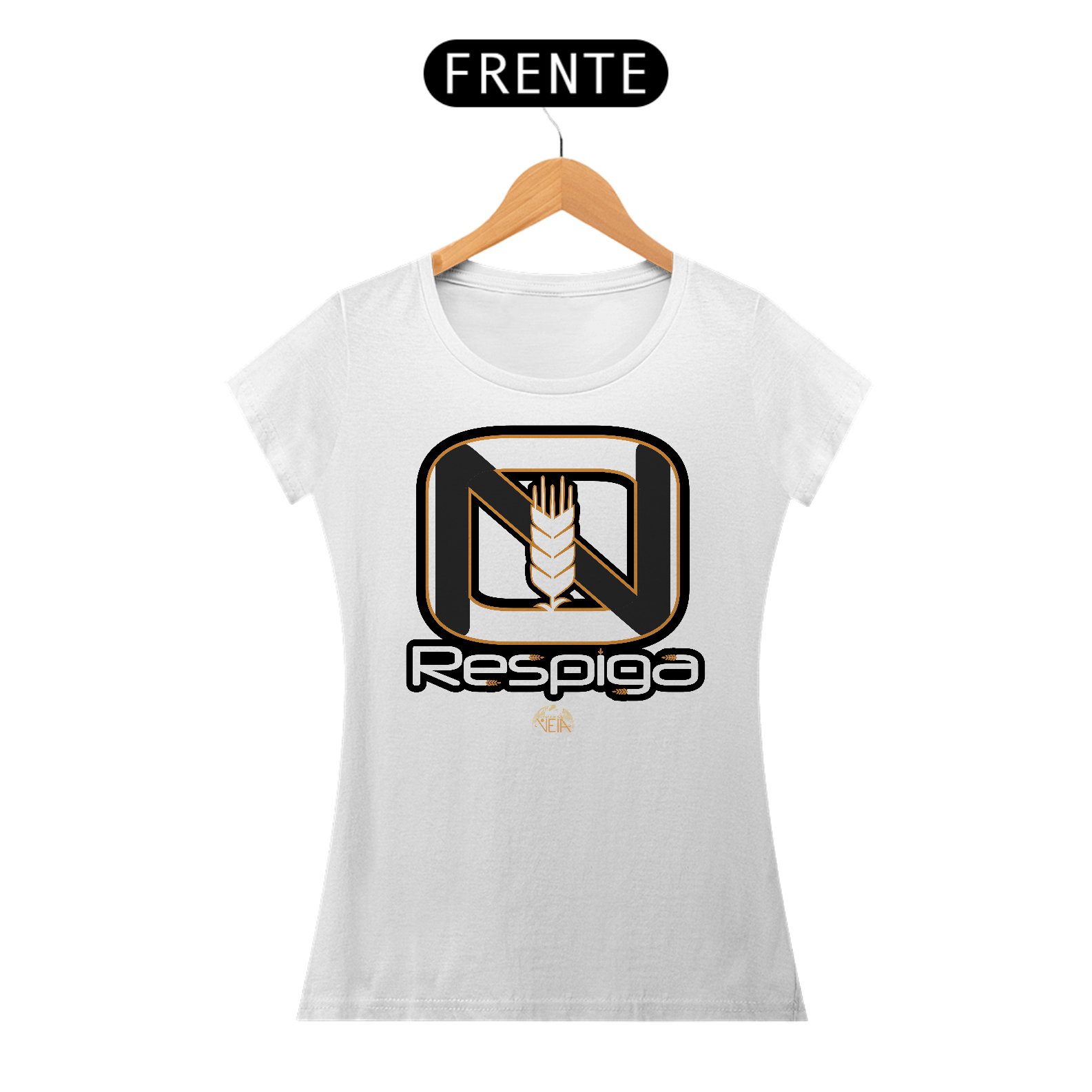 Shirt | No Respiga