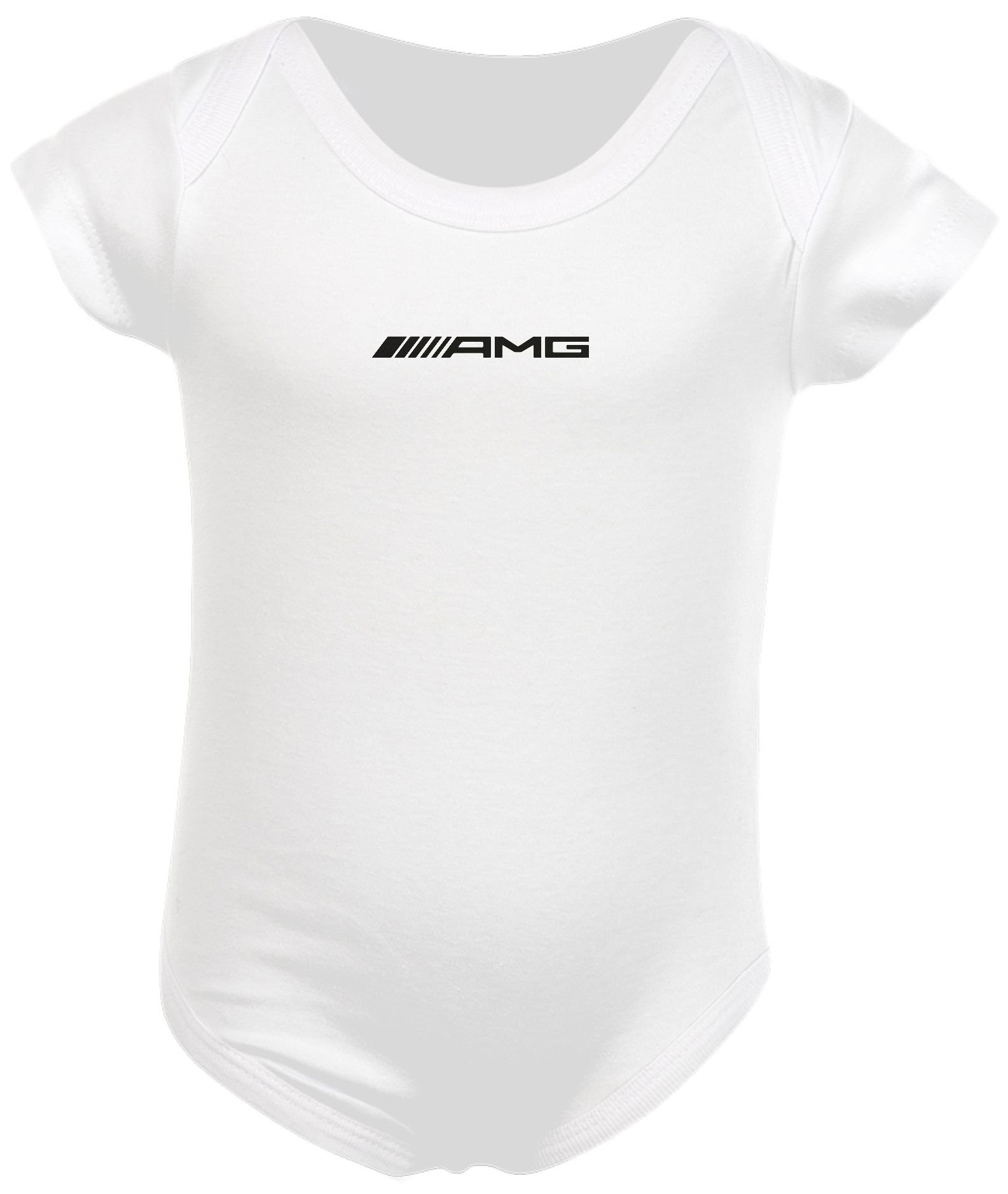 Bady Infantil AMG