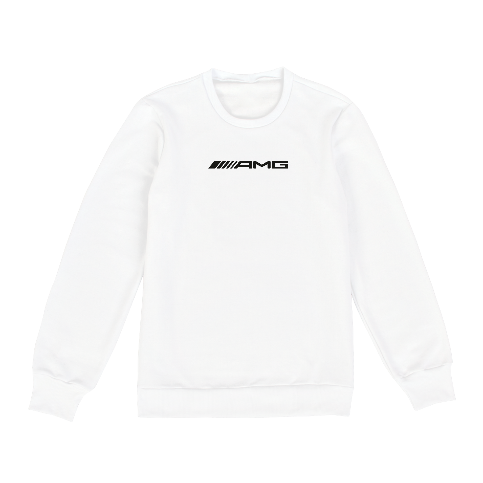 Moletom AMG