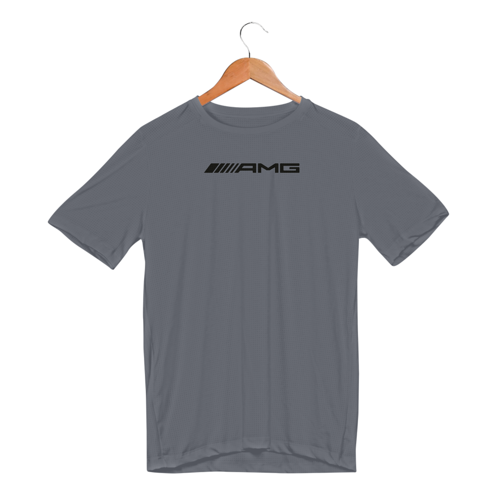 Camiseta Sport Dry UV AMG