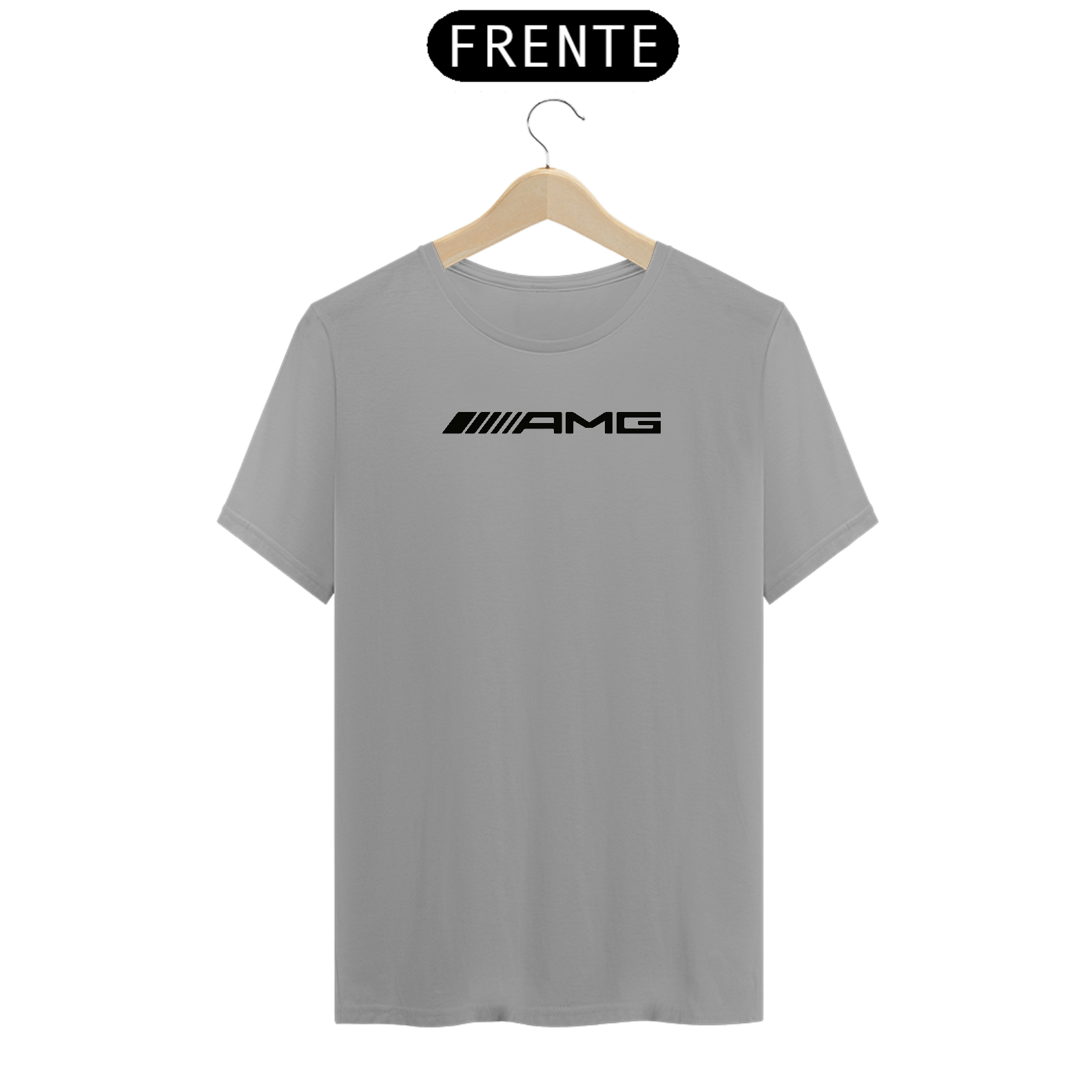 Camiseta AMD