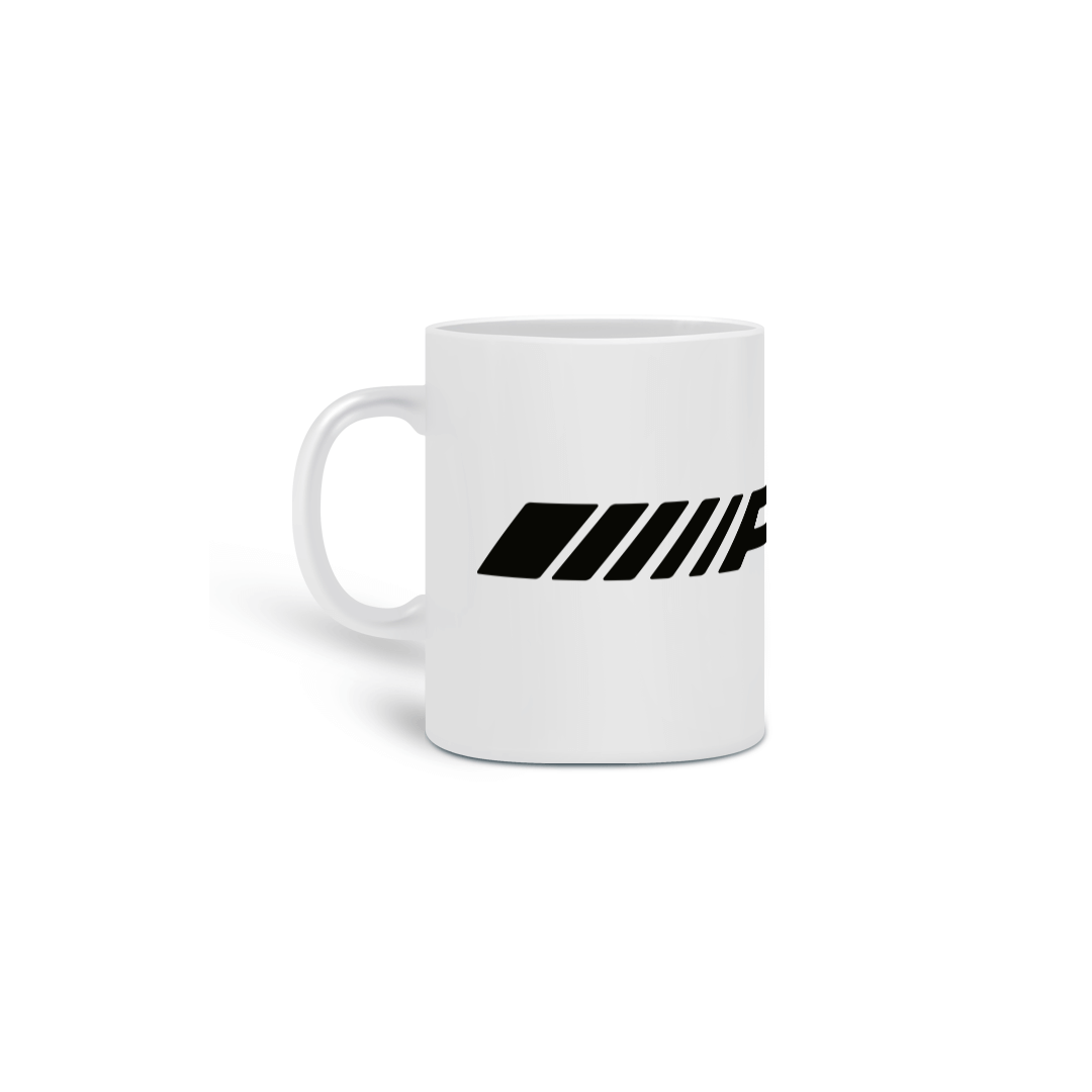 Caneca AMG