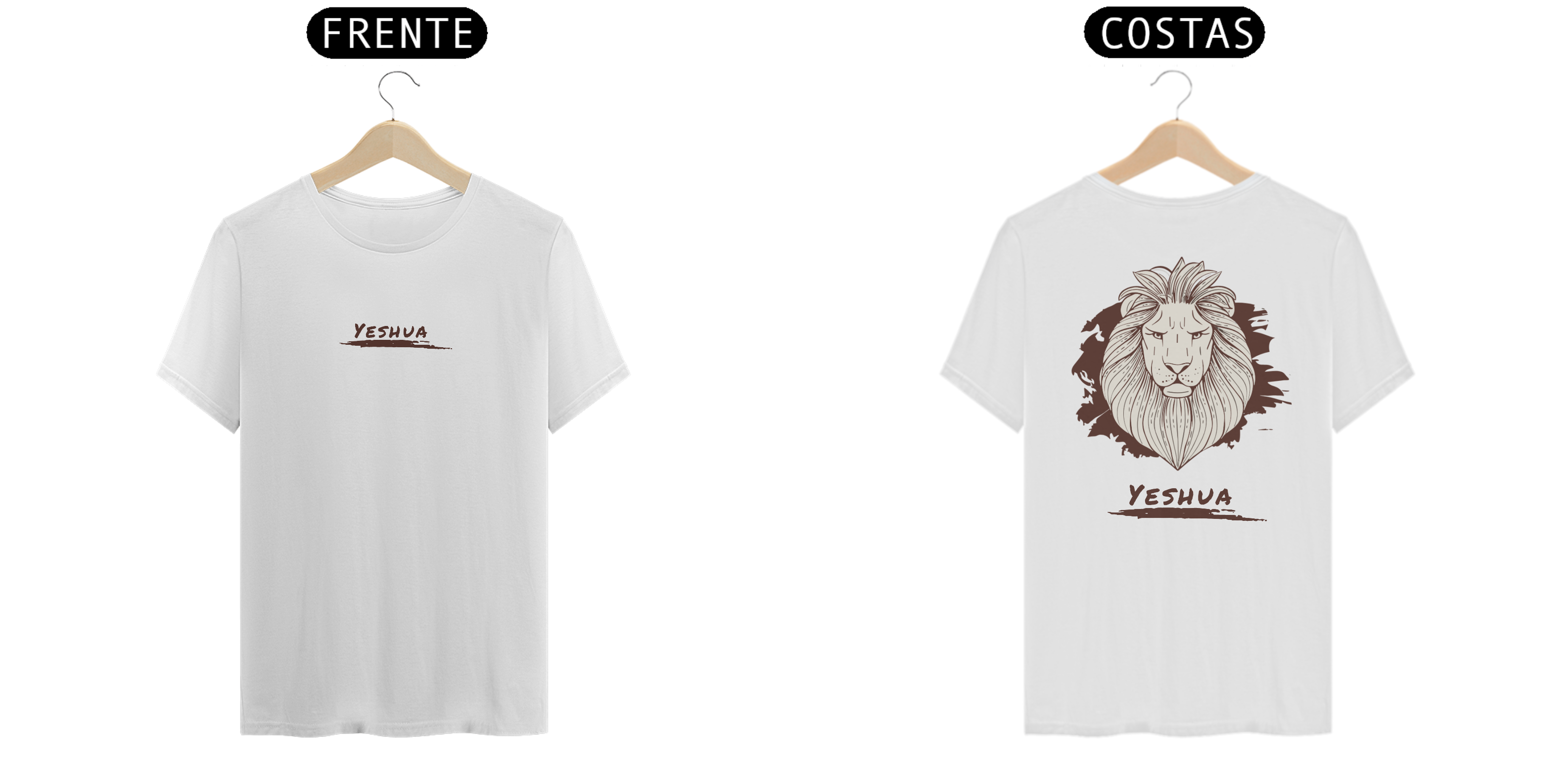 Leão Yeshua