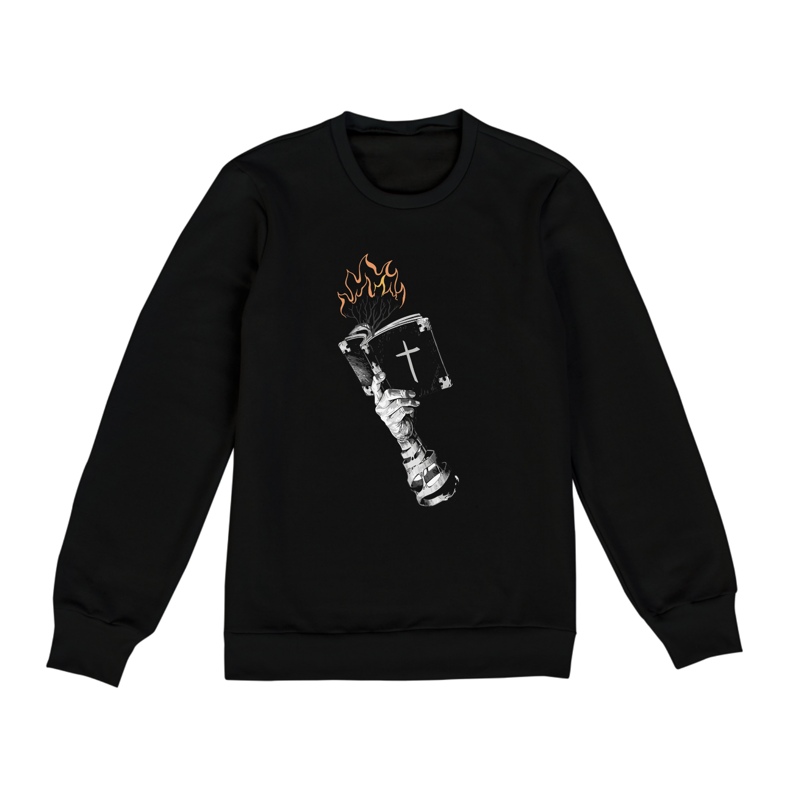 Moleton l Sarça ardente