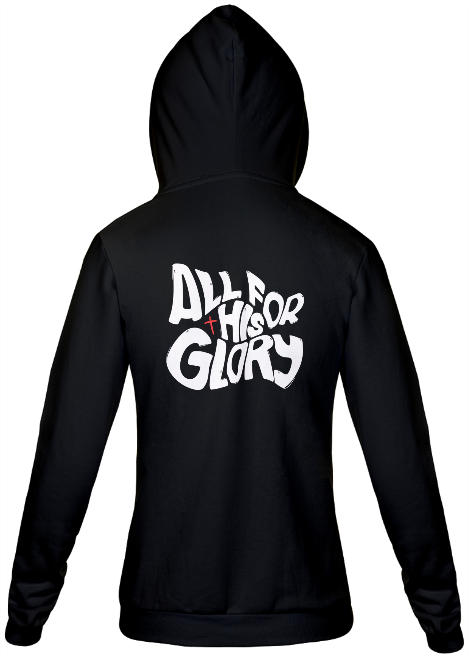 Moleton l All for his glory