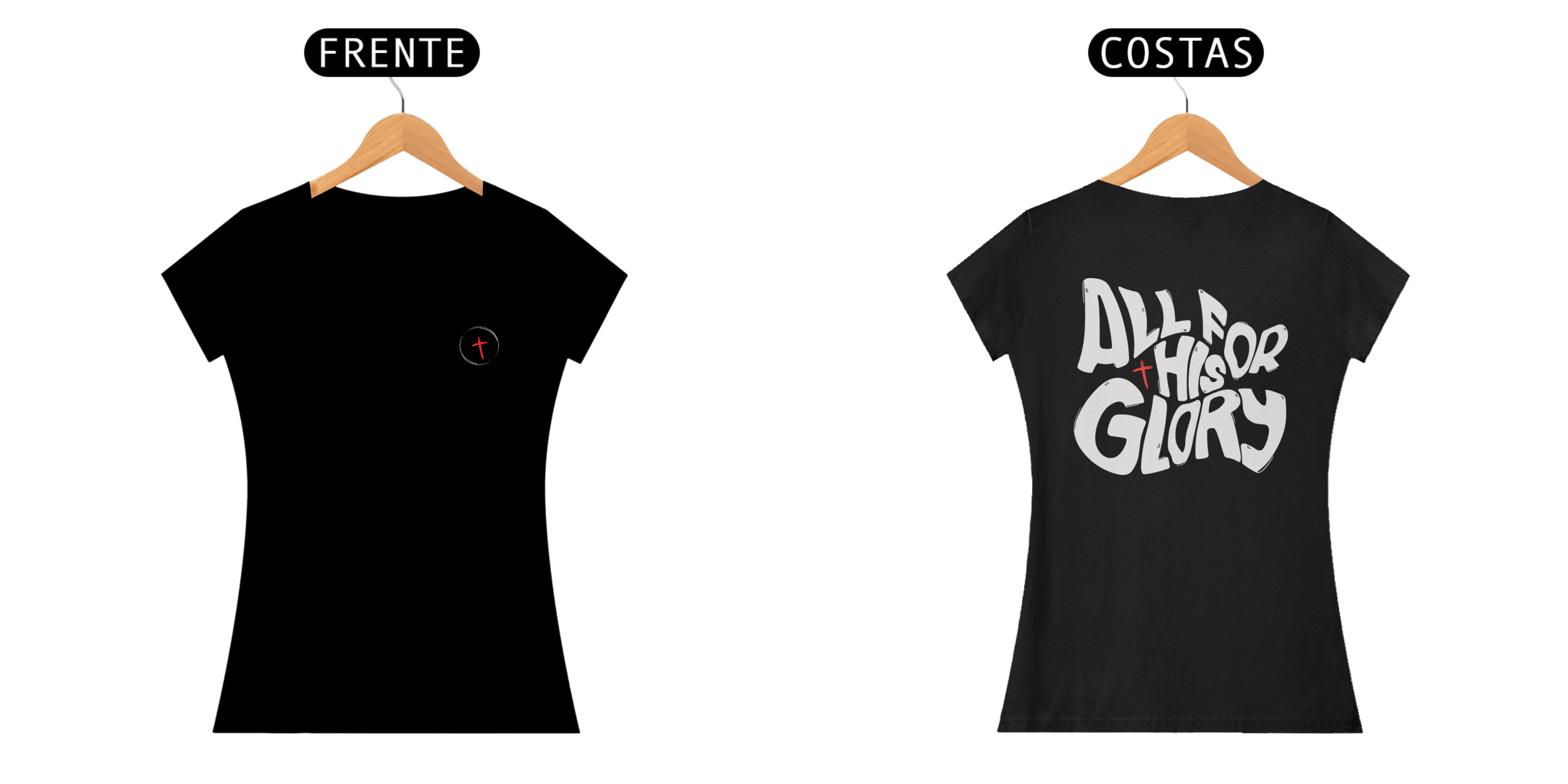 All for his Glory l Baby long