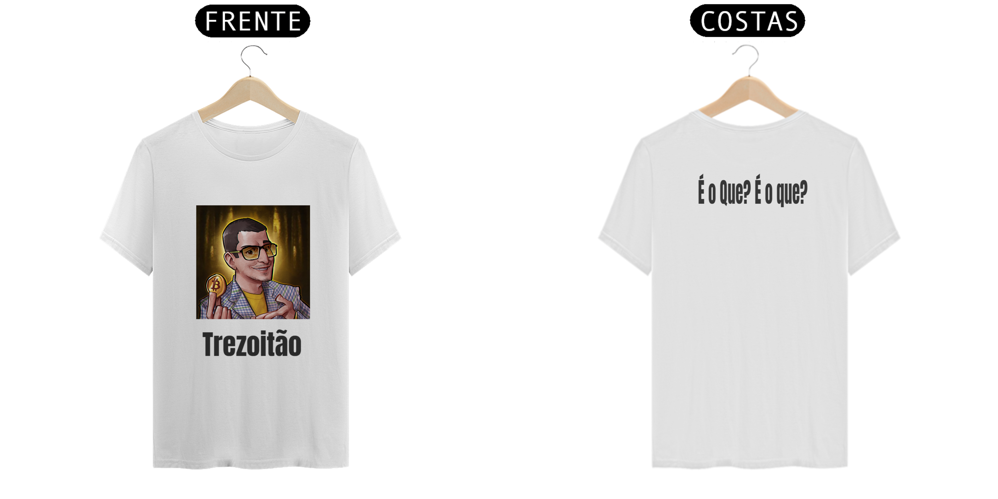 Nome do produto: Treizoitão