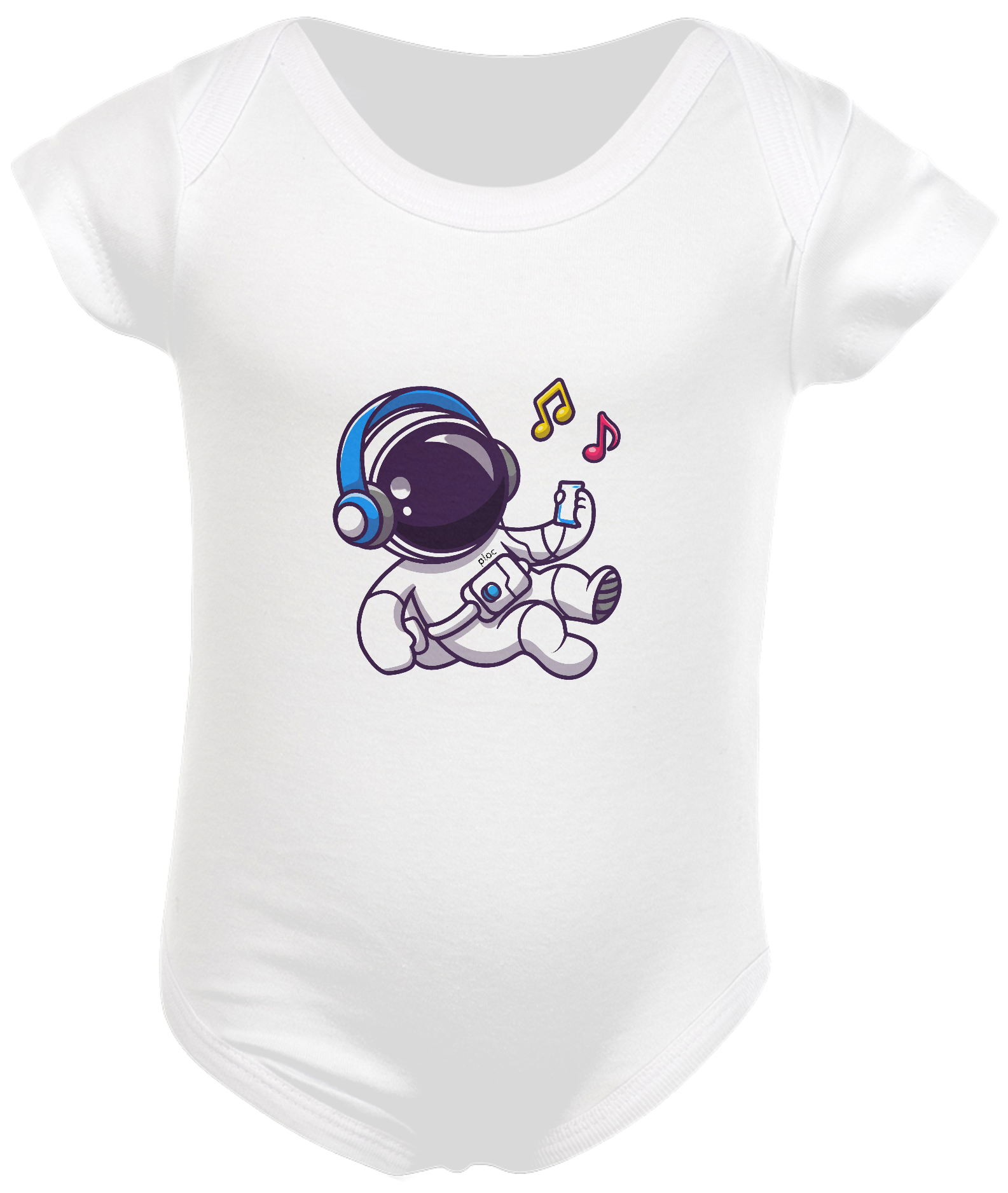 Nome do produto: Astronauta Musica