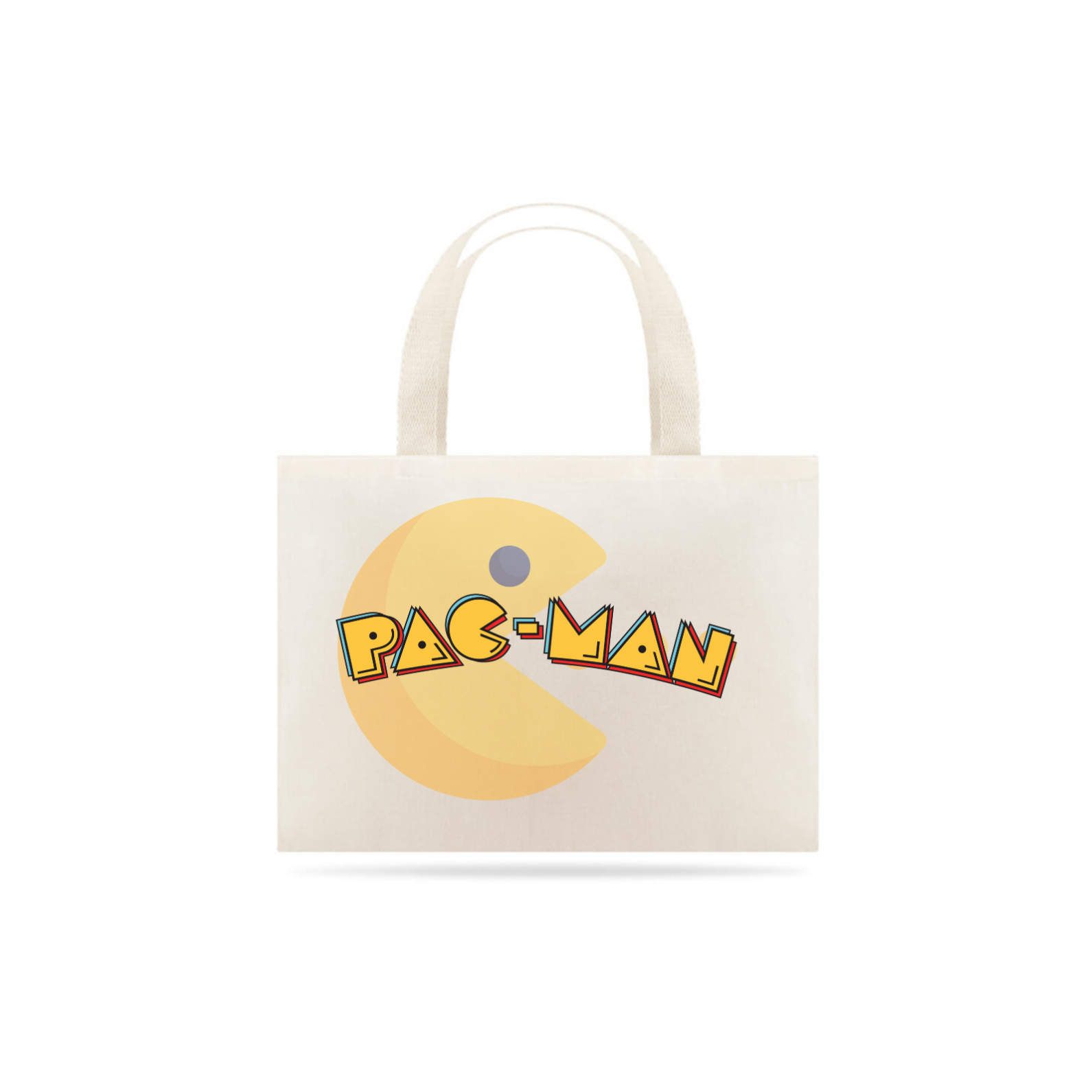 BAG Pac-Man