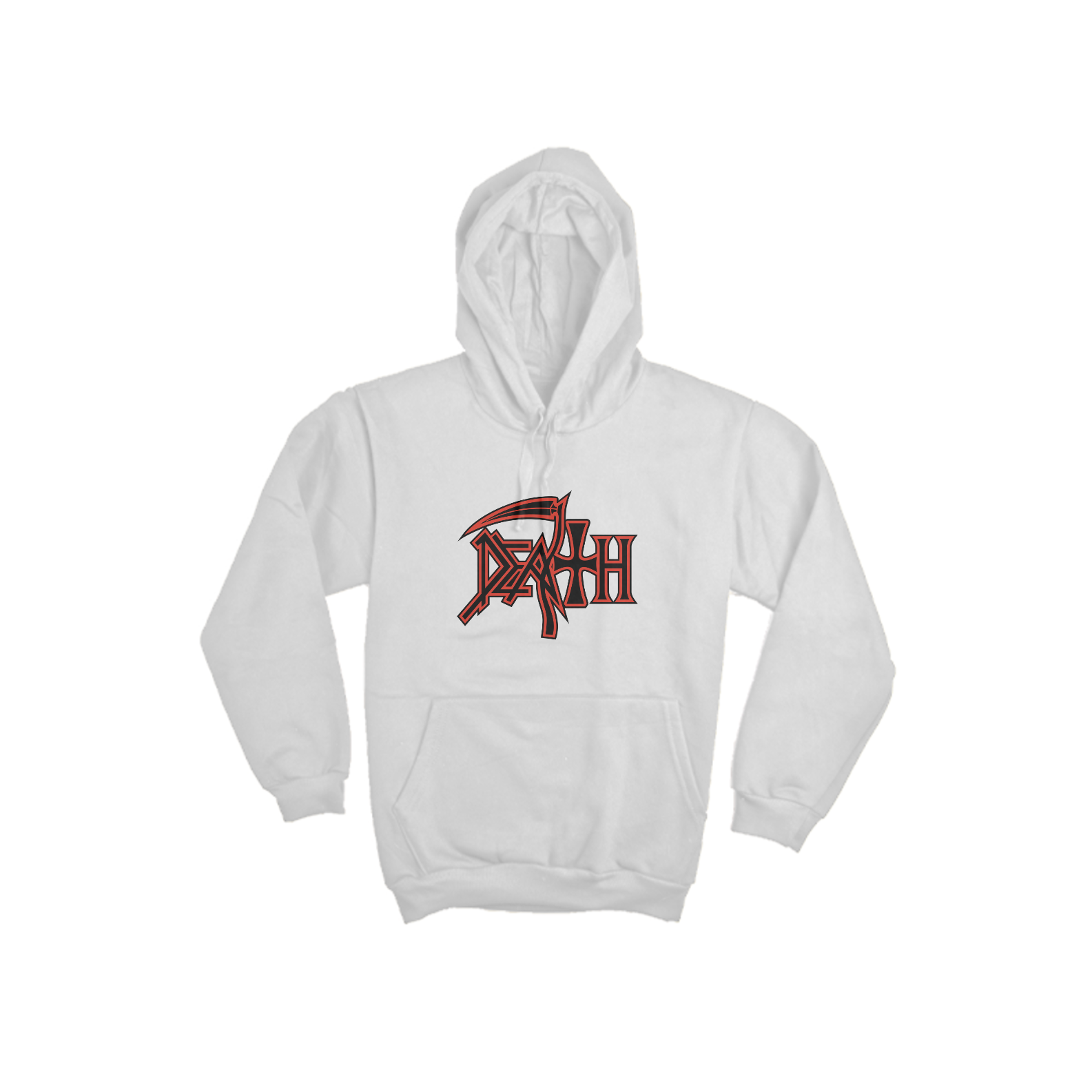 Moleton Canguru Death