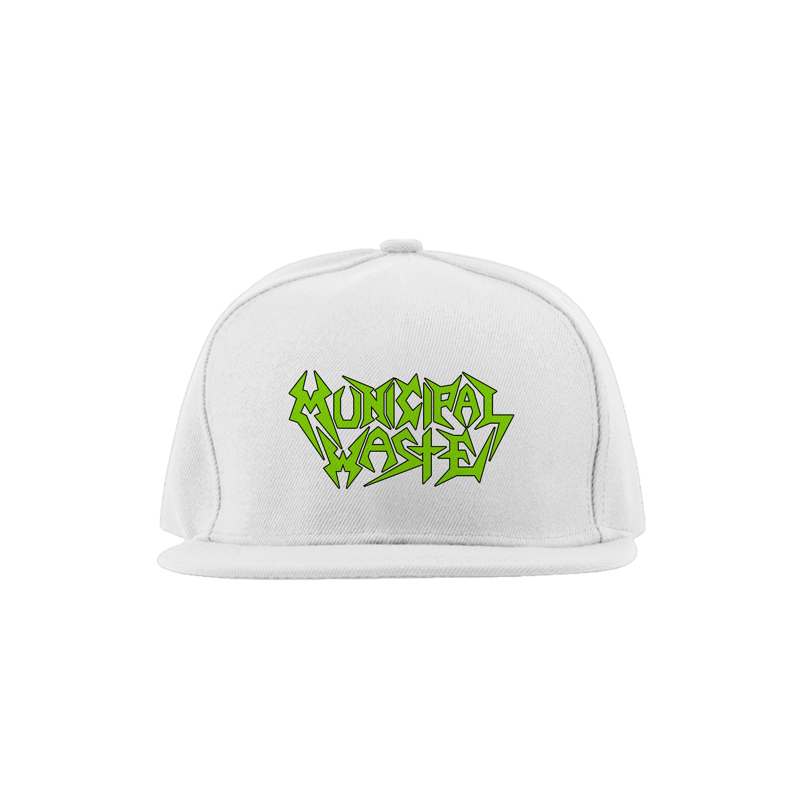 Boné Municipal Waste