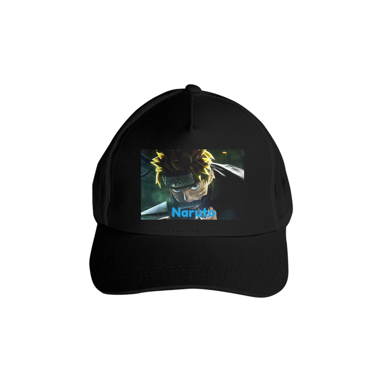 Boné Naruto