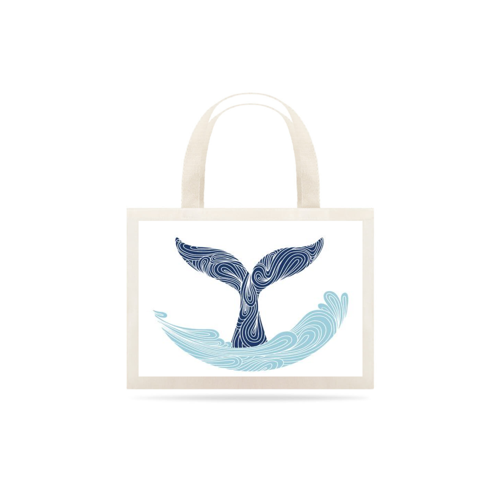 ECO BAG Sereia 