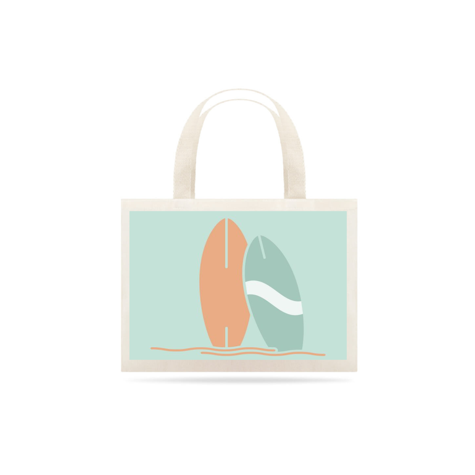 ECO BAG Surf 