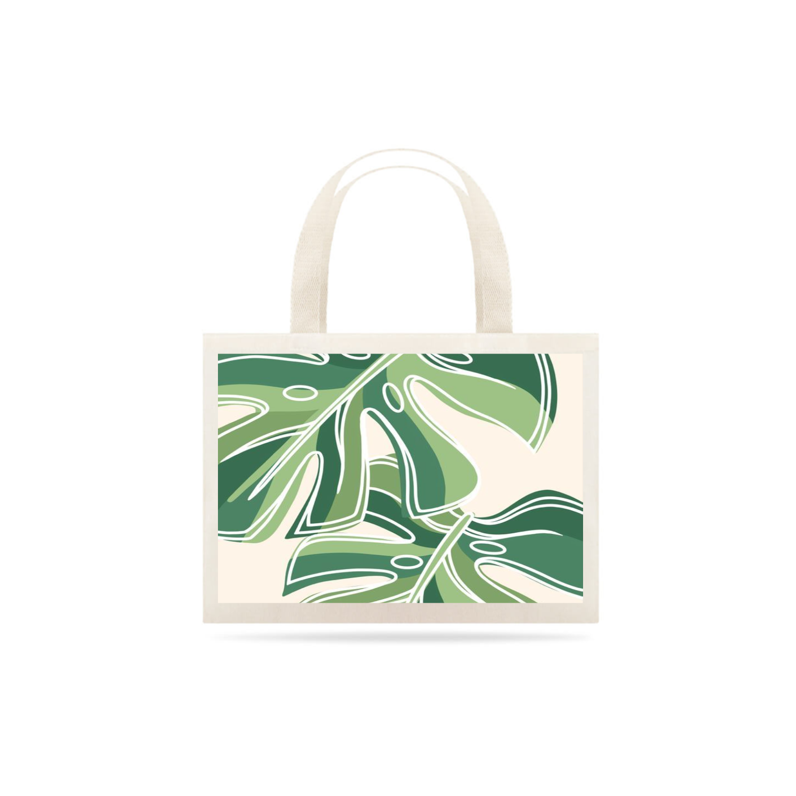 ECO BAG Costela de Adão