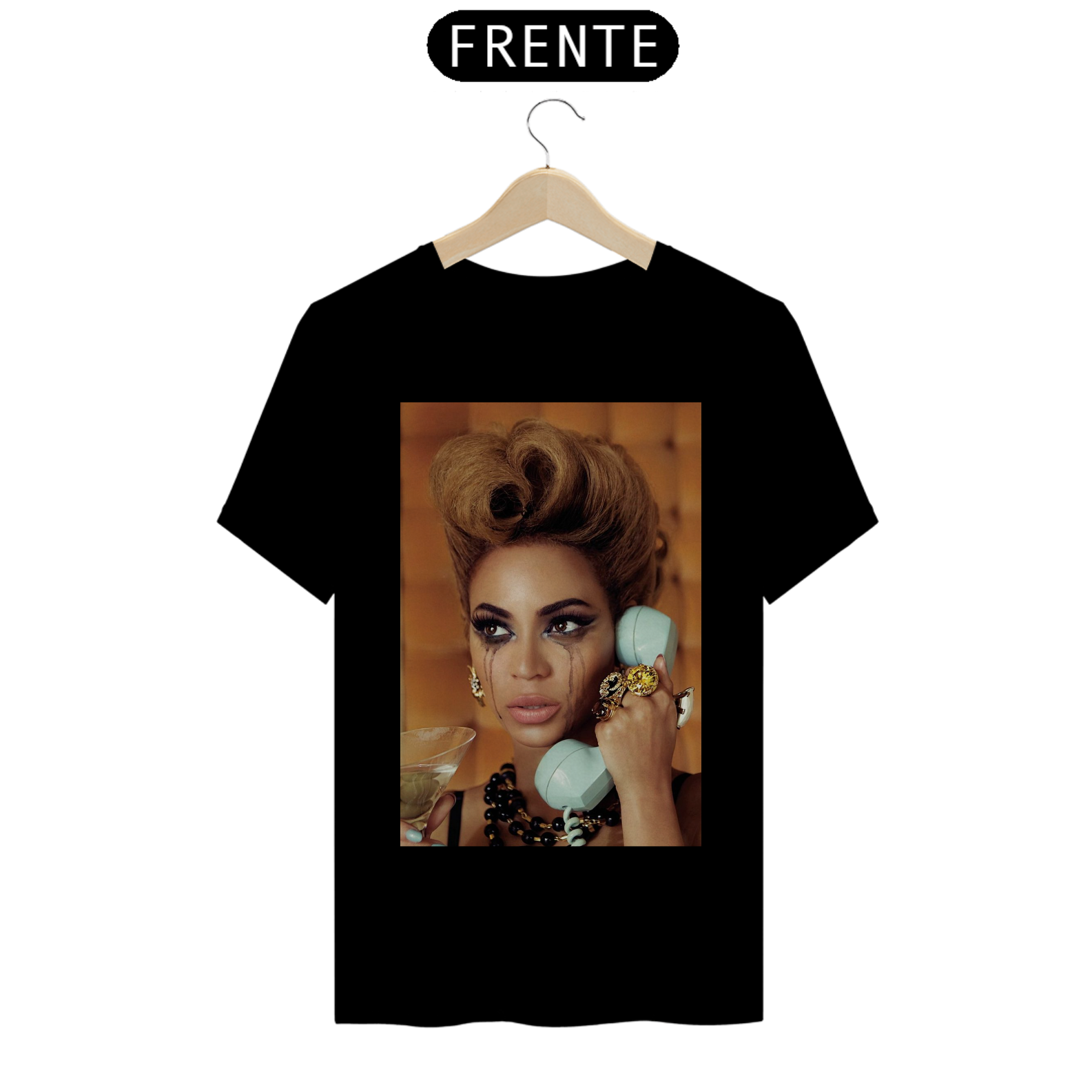 T-SHIRT Beyoncé