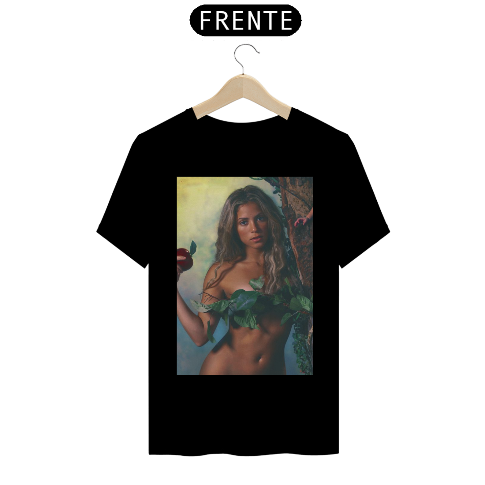 T-SHIRT Shakira