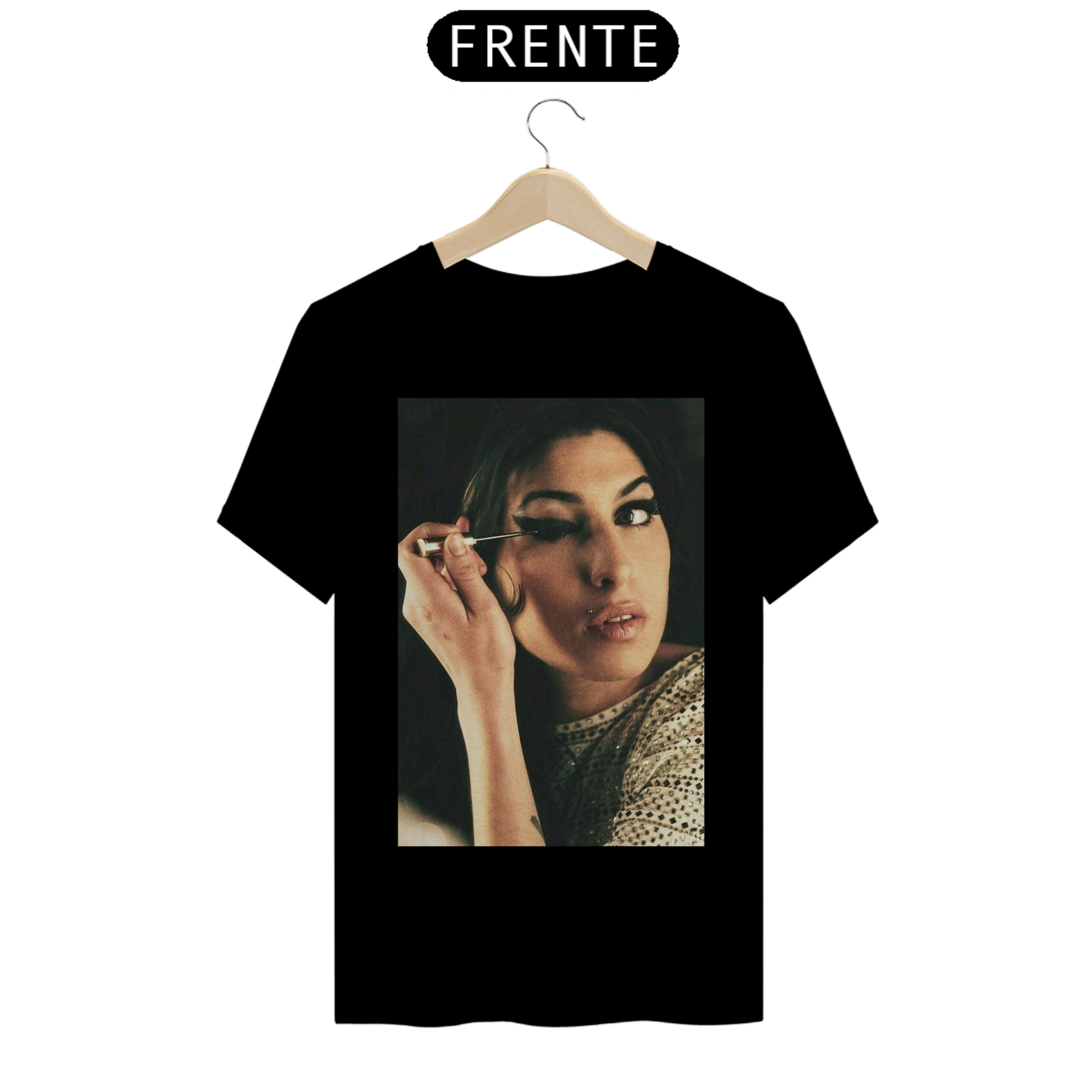 T-SHIRT Amy Winehouse 