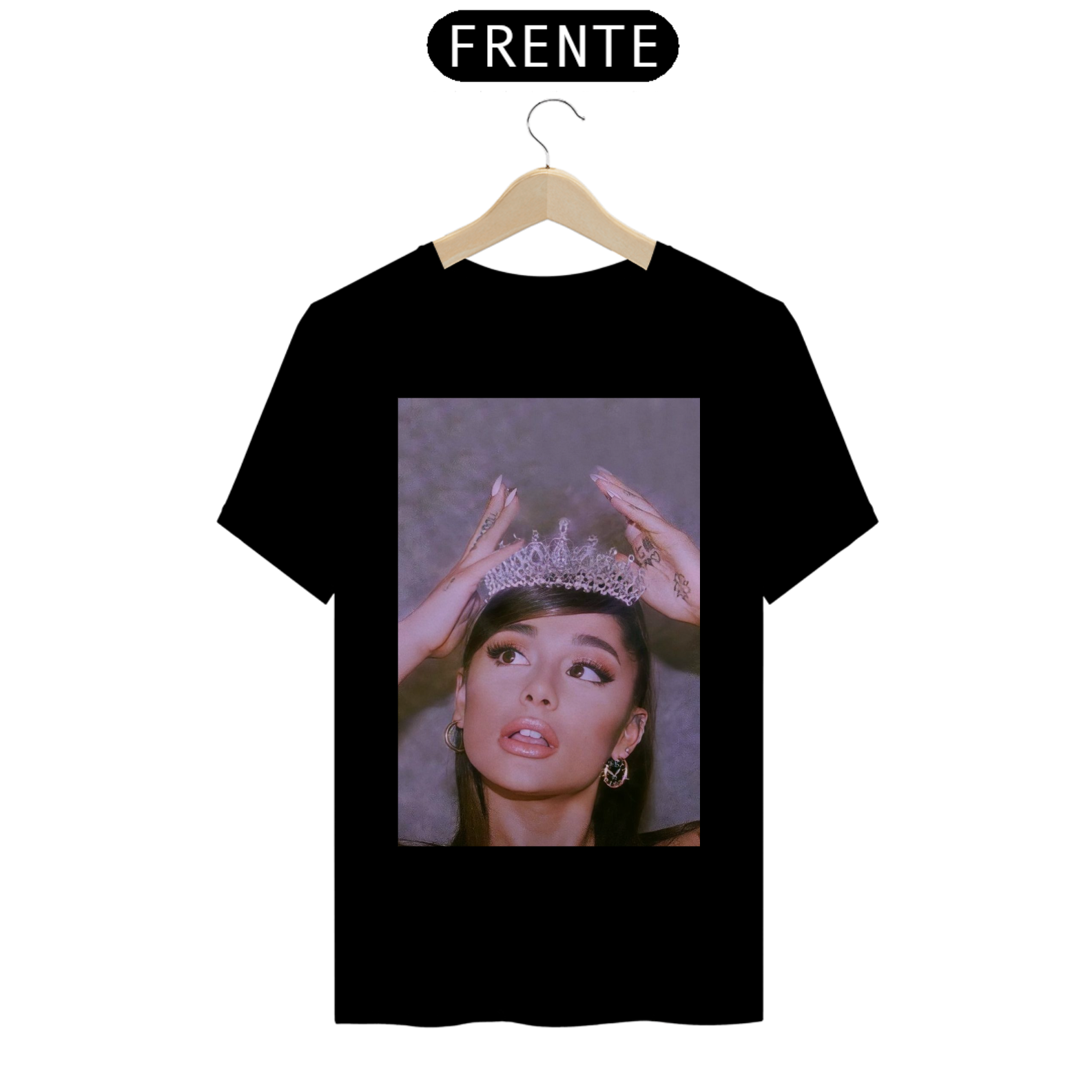 T-SHIRT Ariana Grande