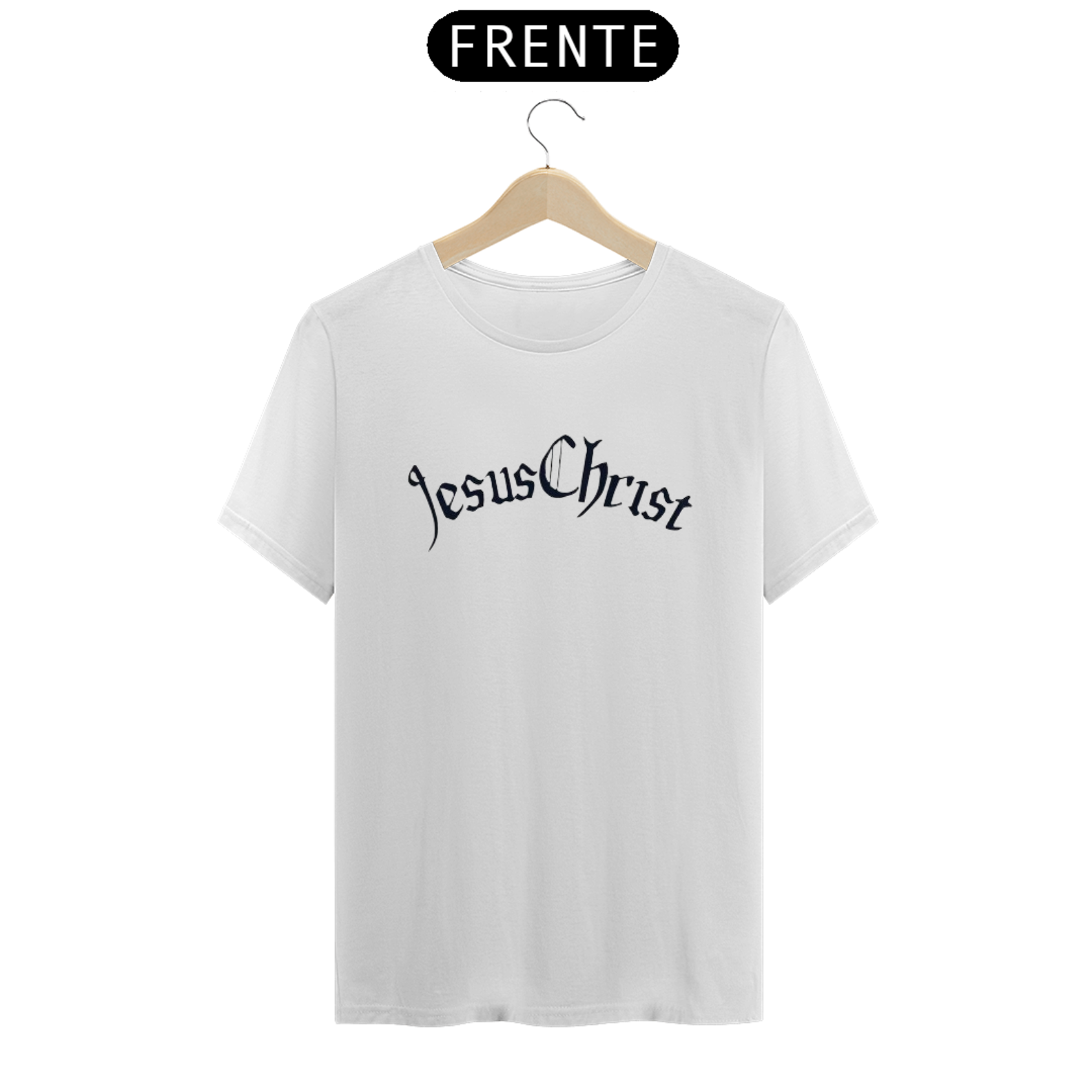 Camisa Basic Jesus Christ