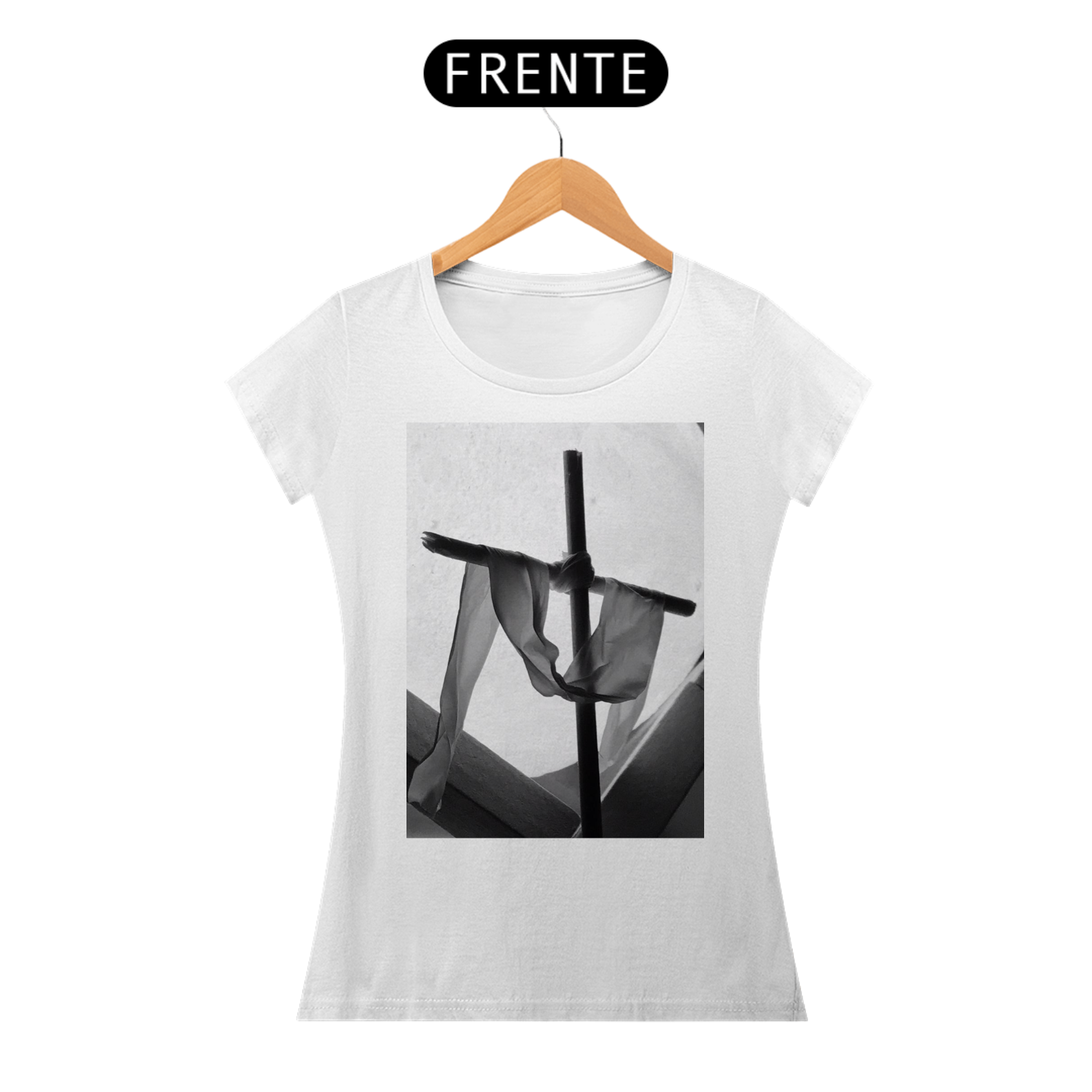 Long Baby Basic Cruz