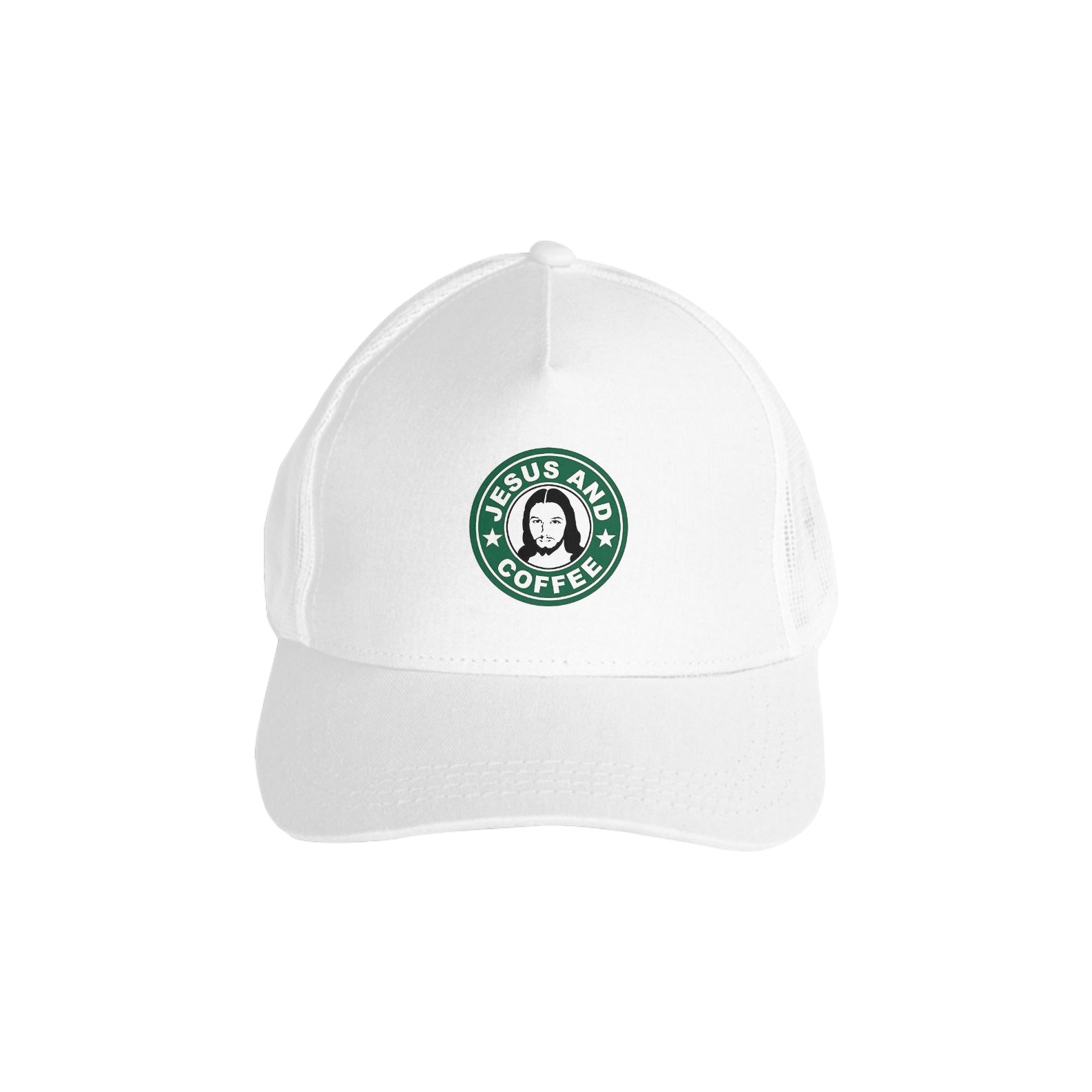 Bone Jesus and Coffee