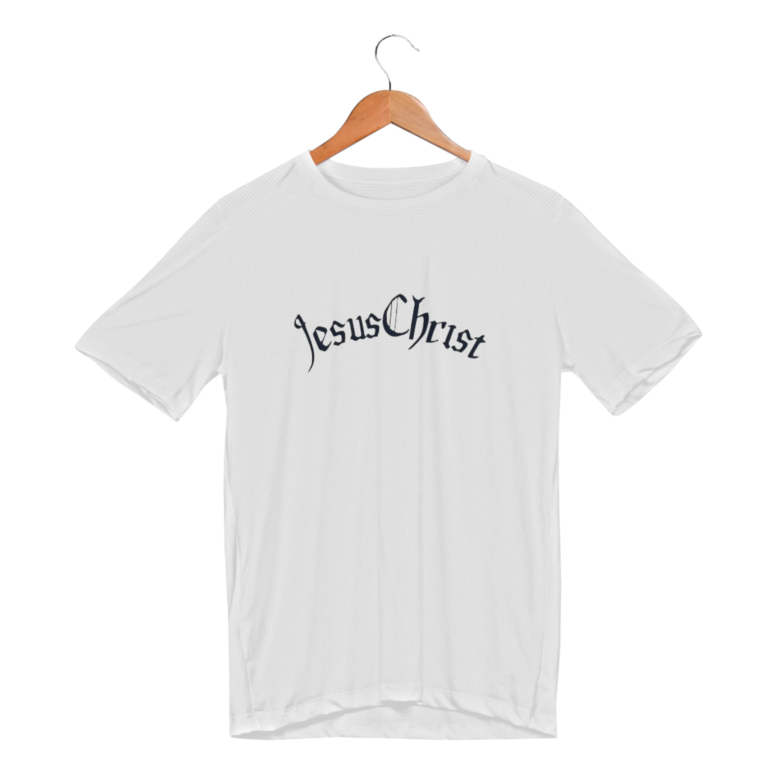 Camisa UV Jesus Christ