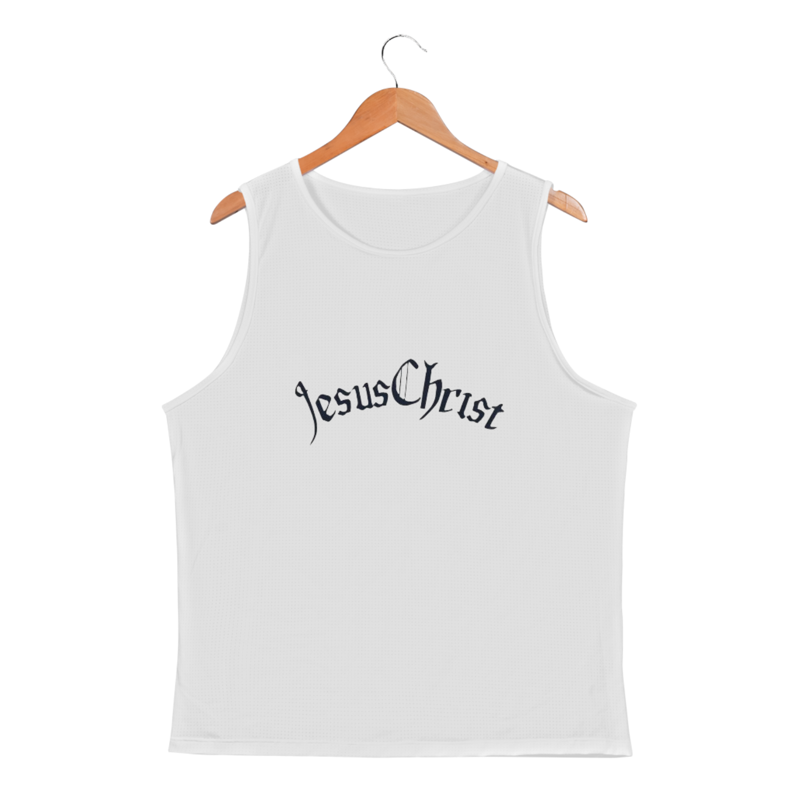 Regata UV Masculina Jesus Christ