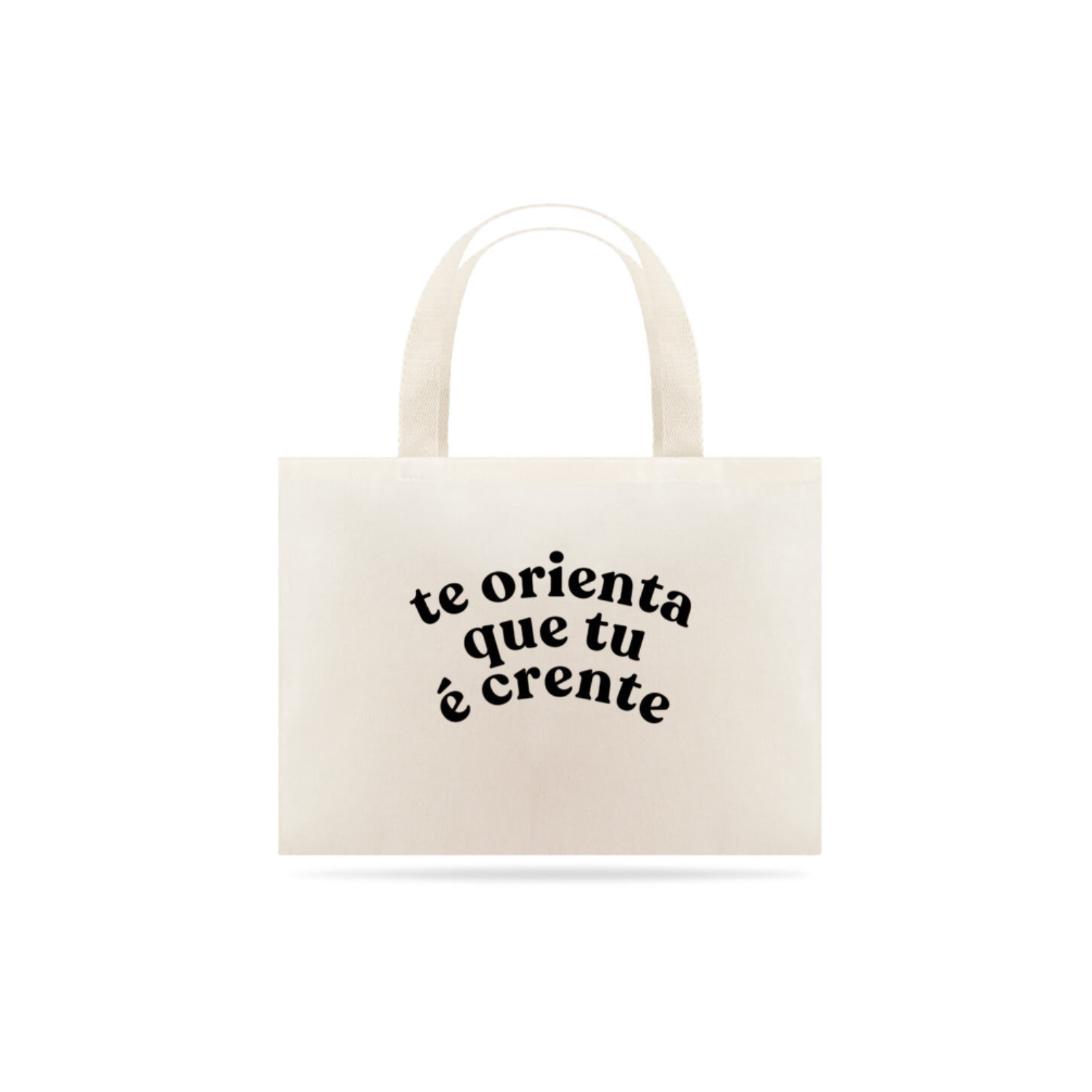 Ecobag Te Orienta