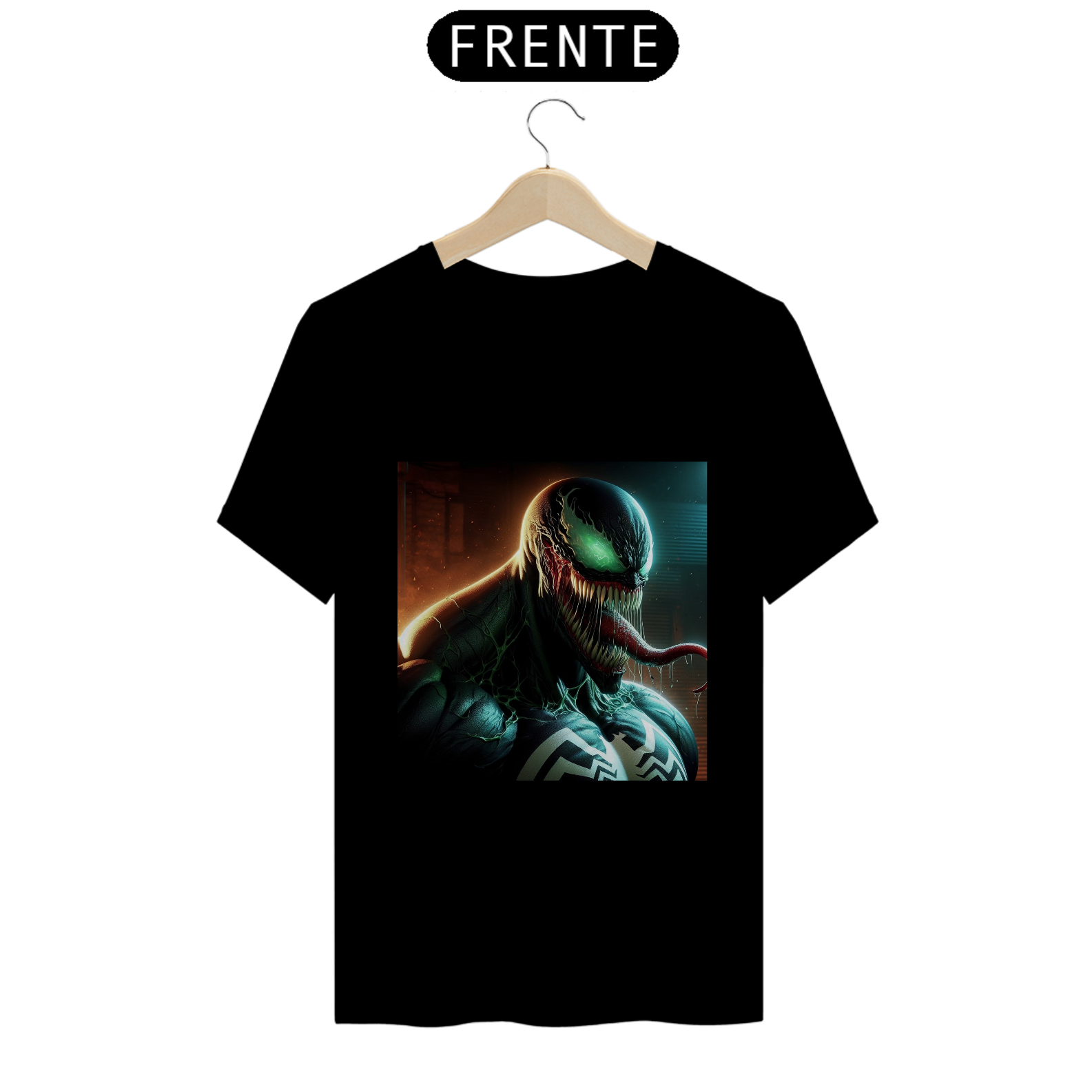 T-Shirt Venom