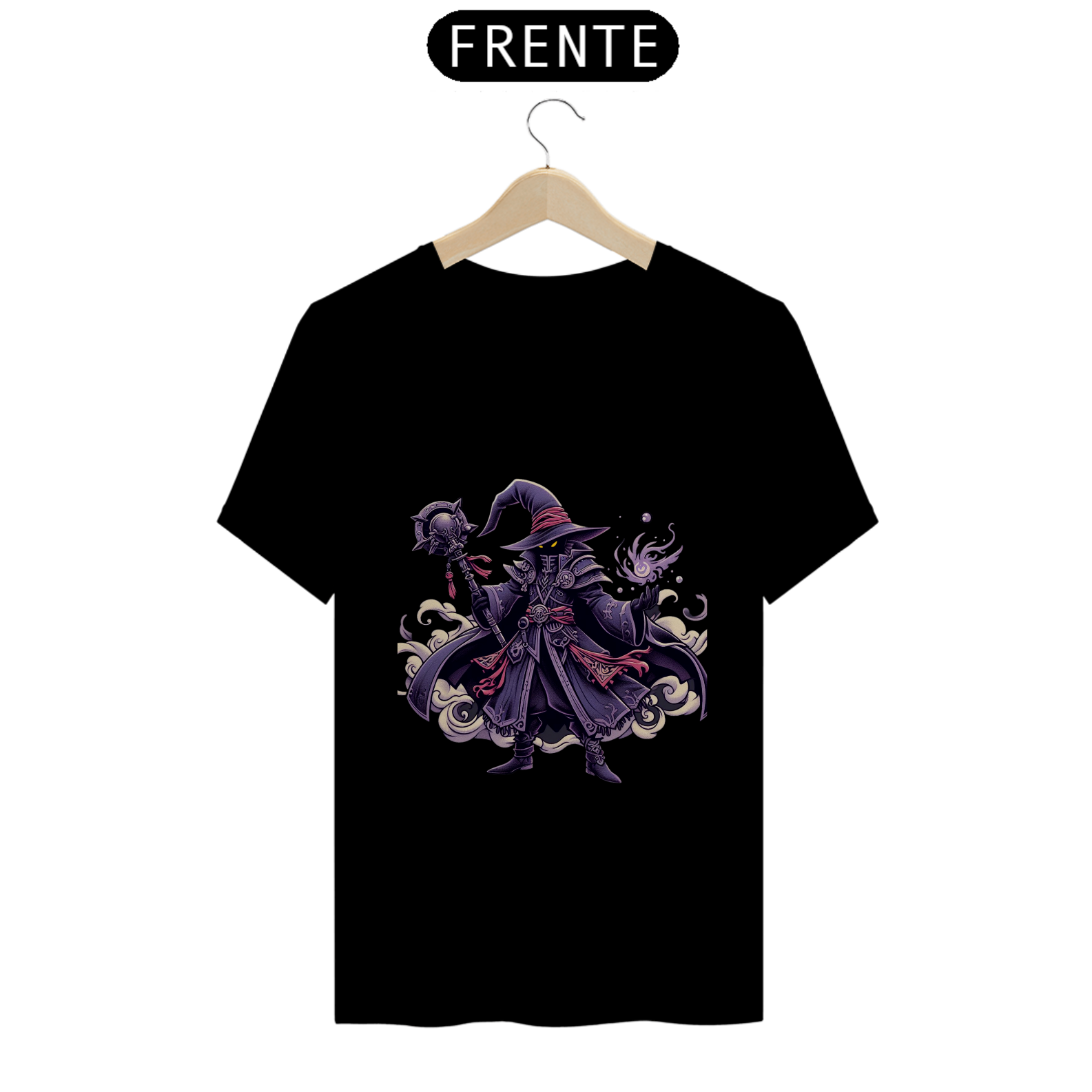T-Shirt Vivi Mage